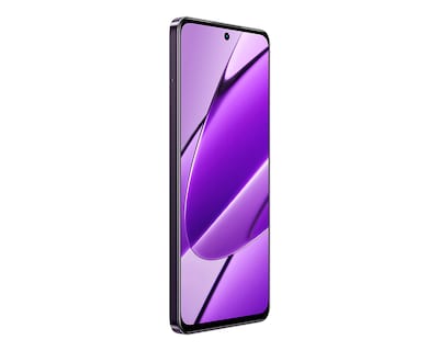 Foto 4 | Foto 4 | Telcel Realme 11 256 GB Negro