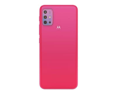 Foto 3 | Foto 3 | AT&T/Unefon Motorola Moto G20 64 GB Rosa