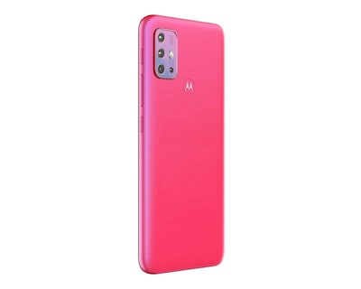 Foto 5 | Foto 5 | AT&T/Unefon Motorola Moto G20 64 GB Rosa
