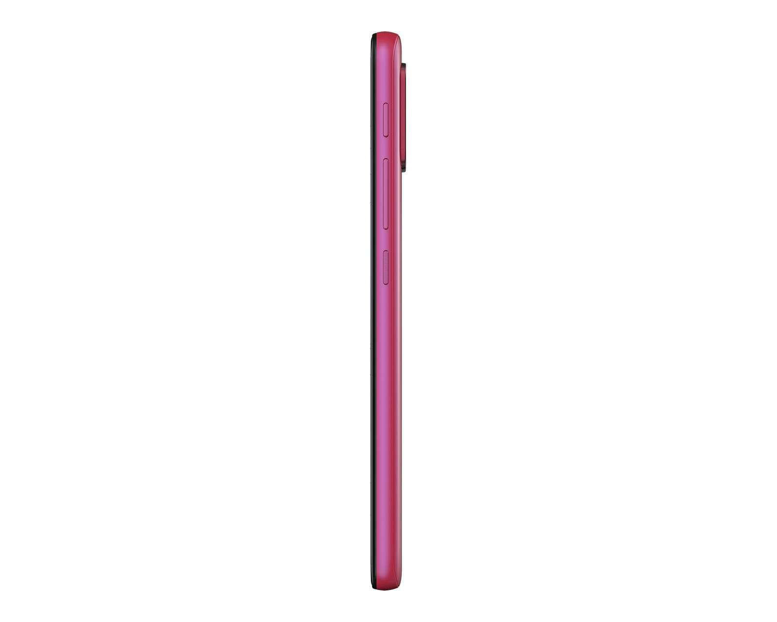Foto 7 pulgar | Foto 6 | AT&T/Unefon Motorola Moto G20 64 GB Rosa