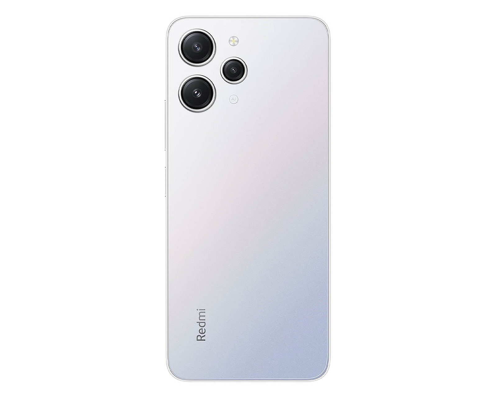 Foto 3 pulgar | Foto 2 | Telcel Xiaomi Redmi 12 256 GB Plata