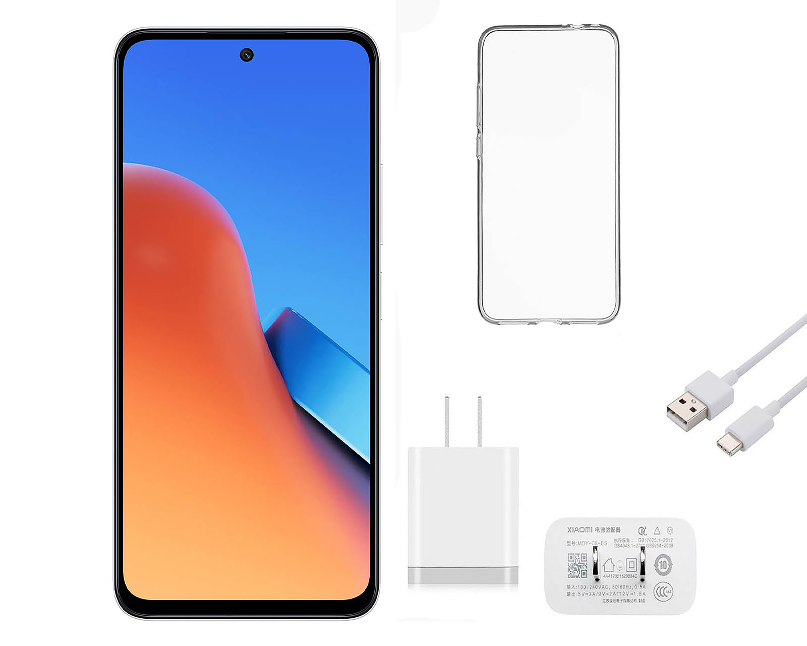 Foto 10 pulgar | Foto 9 | Telcel Xiaomi Redmi 12 256 GB Plata