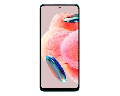 Foto 3 | Foto 3 | Telcel Xiaomi Redmi Note 12 128 GB Verde