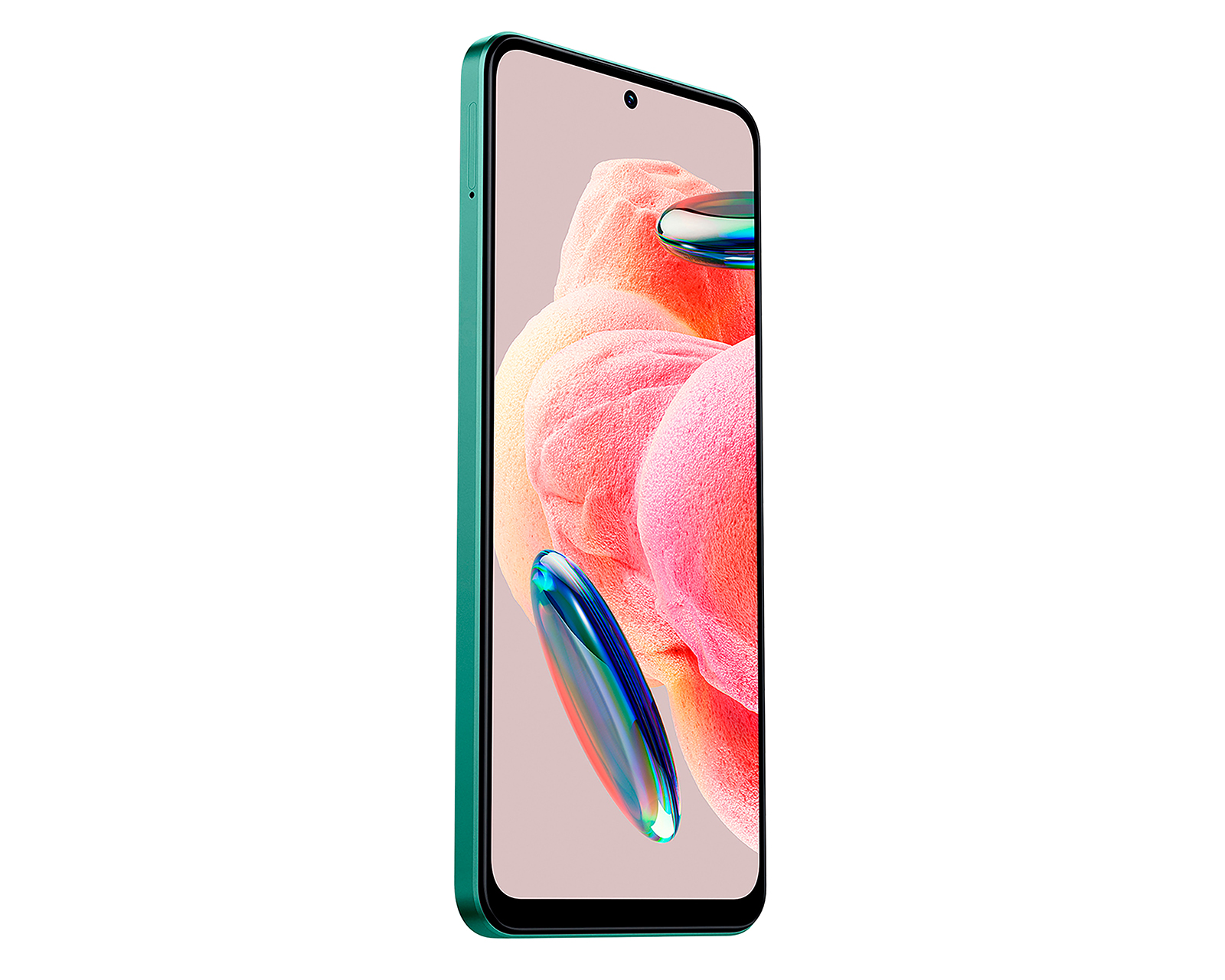 Foto 4 | Foto 4 | Telcel Xiaomi Redmi Note 12 128 GB Verde