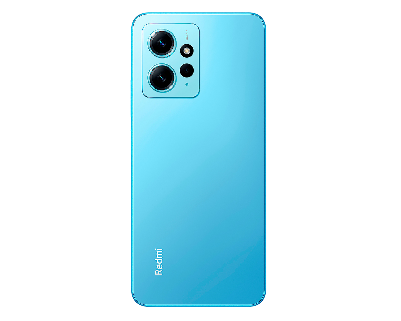 Foto 2 | Foto 2 | Telcel Xiaomi Redmi Note 12 128 GB Azul