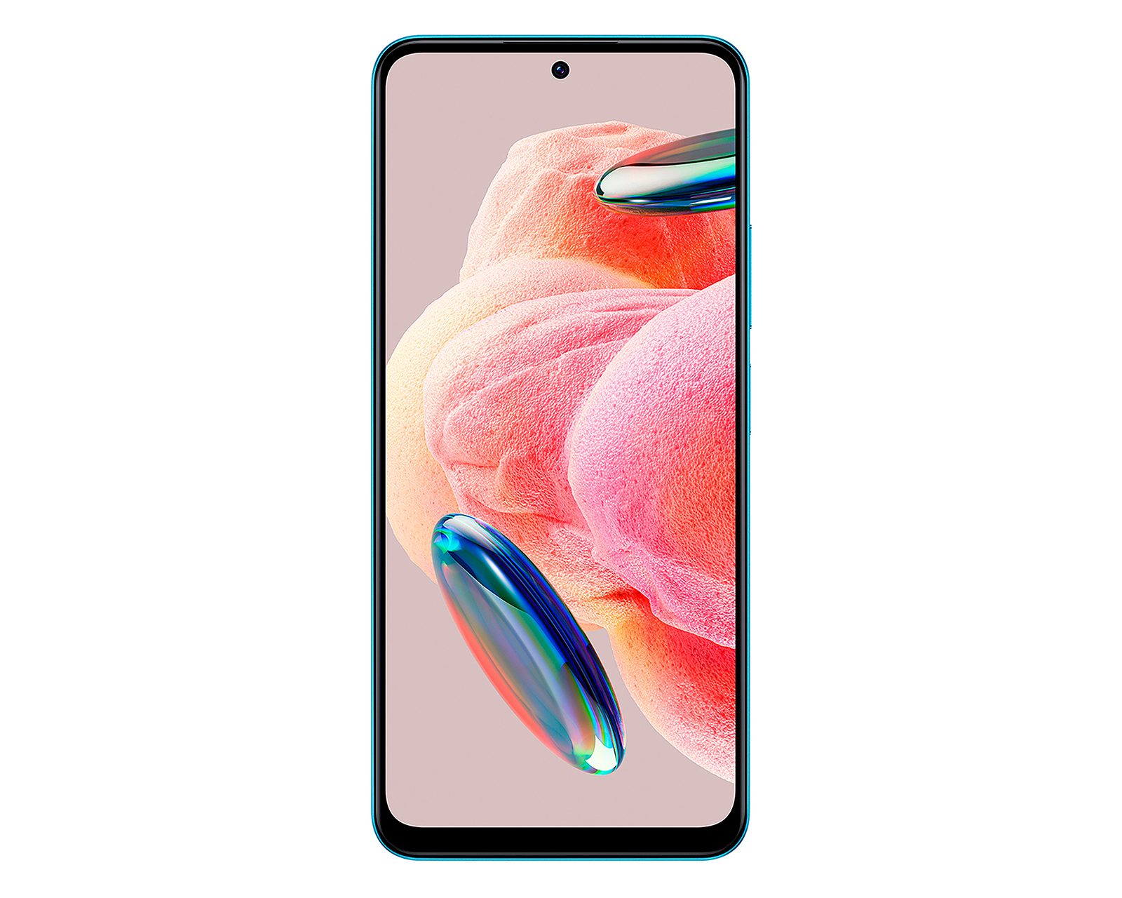 Foto 3 | Foto 3 | Telcel Xiaomi Redmi Note 12 128 GB Azul