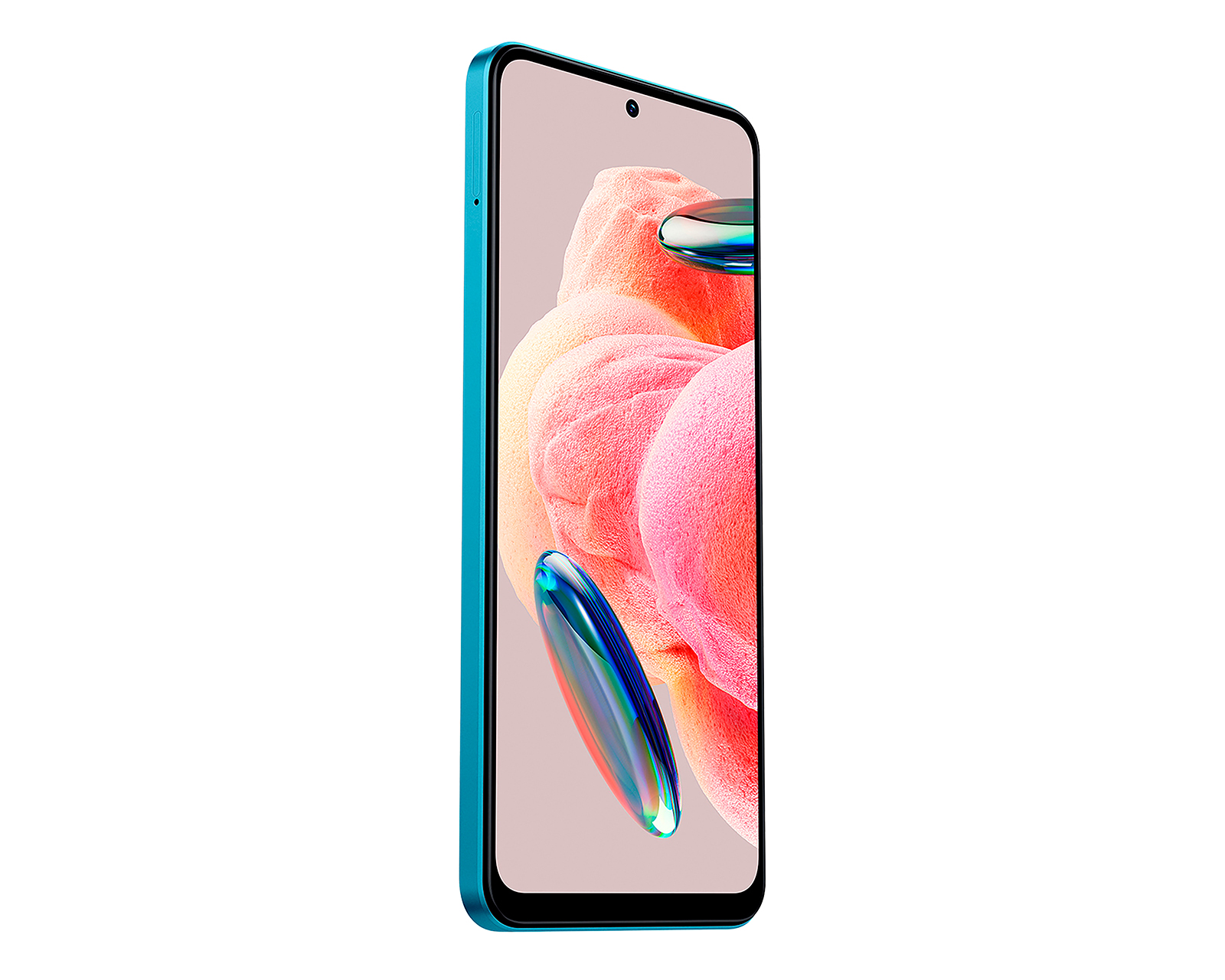 Foto 4 | Foto 4 | Telcel Xiaomi Redmi Note 12 128 GB Azul