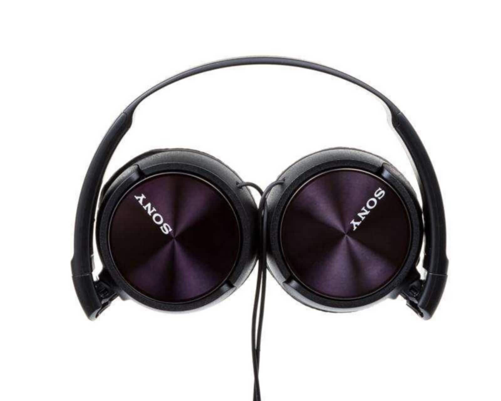 Foto 2 | Foto 2 | Audífonos de Diadema Sony Control para Contestar MDRZX310APBCUC