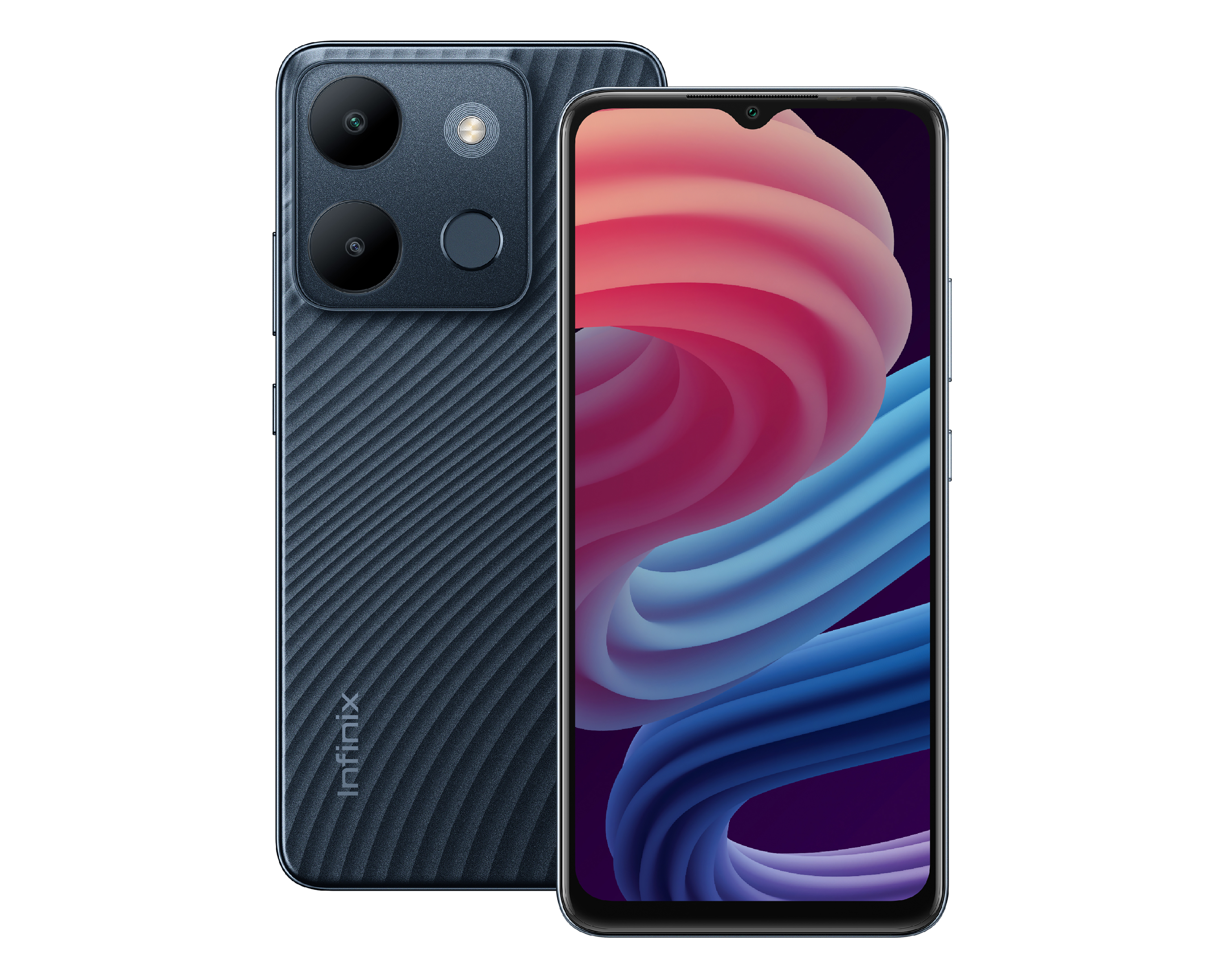 Foto 1 | Foto 1 | Celular Infinix Liberado Smart 7 64 GB Negro