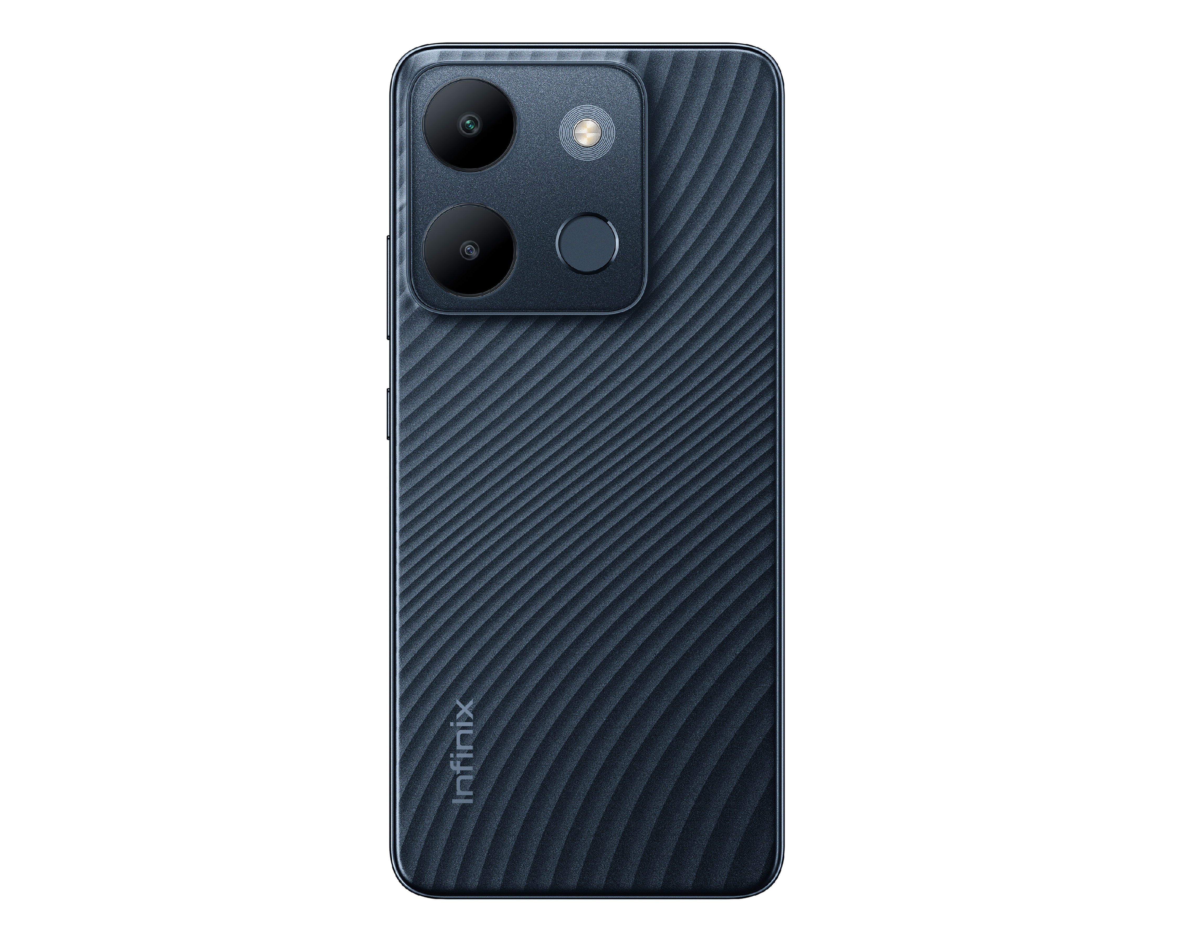 Foto 2 | Foto 2 | Celular Infinix Liberado Smart 7 64 GB Negro