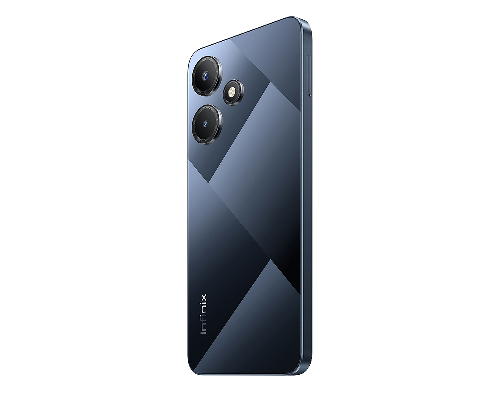 Foto 4 | Foto 4 | Celular Infinix Liberado Hot 30i 128 GB Negro