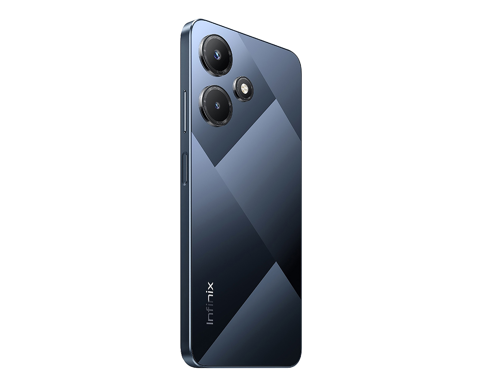 Foto 5 | Foto 5 | Celular Infinix Liberado Hot 30i 128 GB Negro