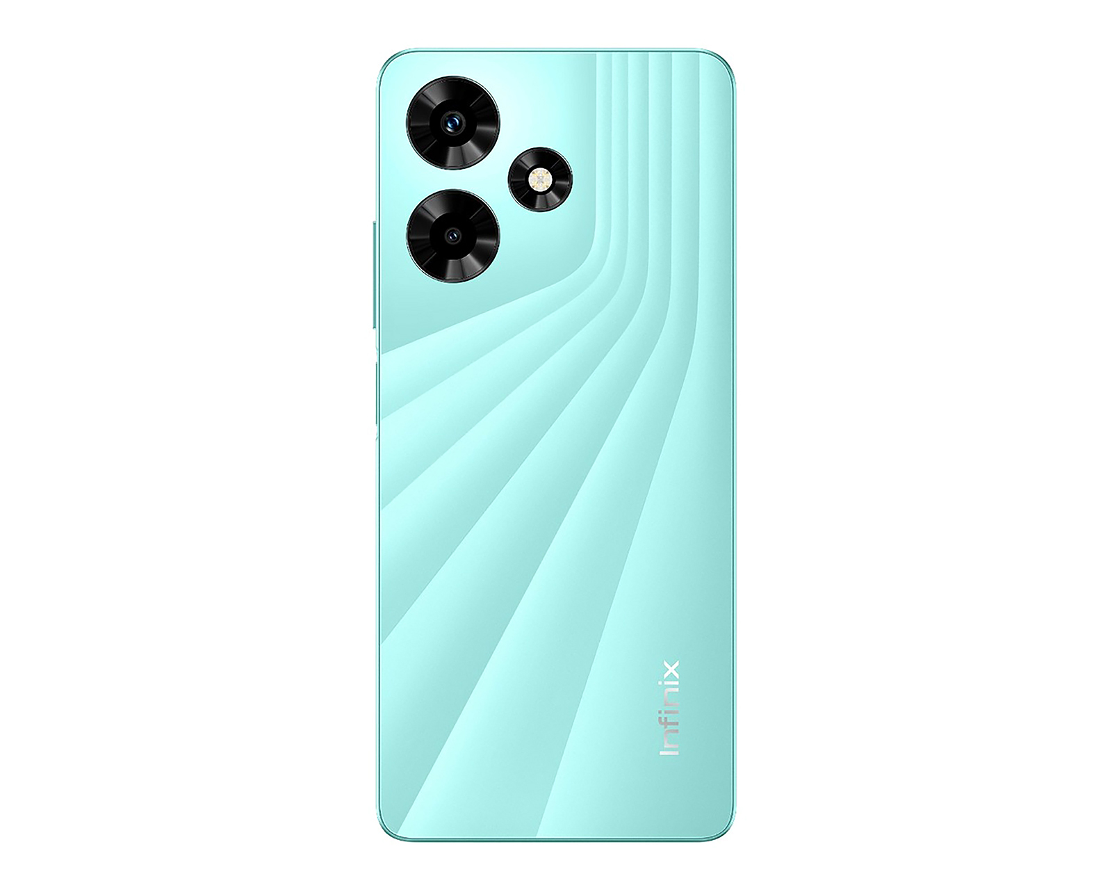 Celular Infinix Liberado Hot 30 FF 256 GB Verde