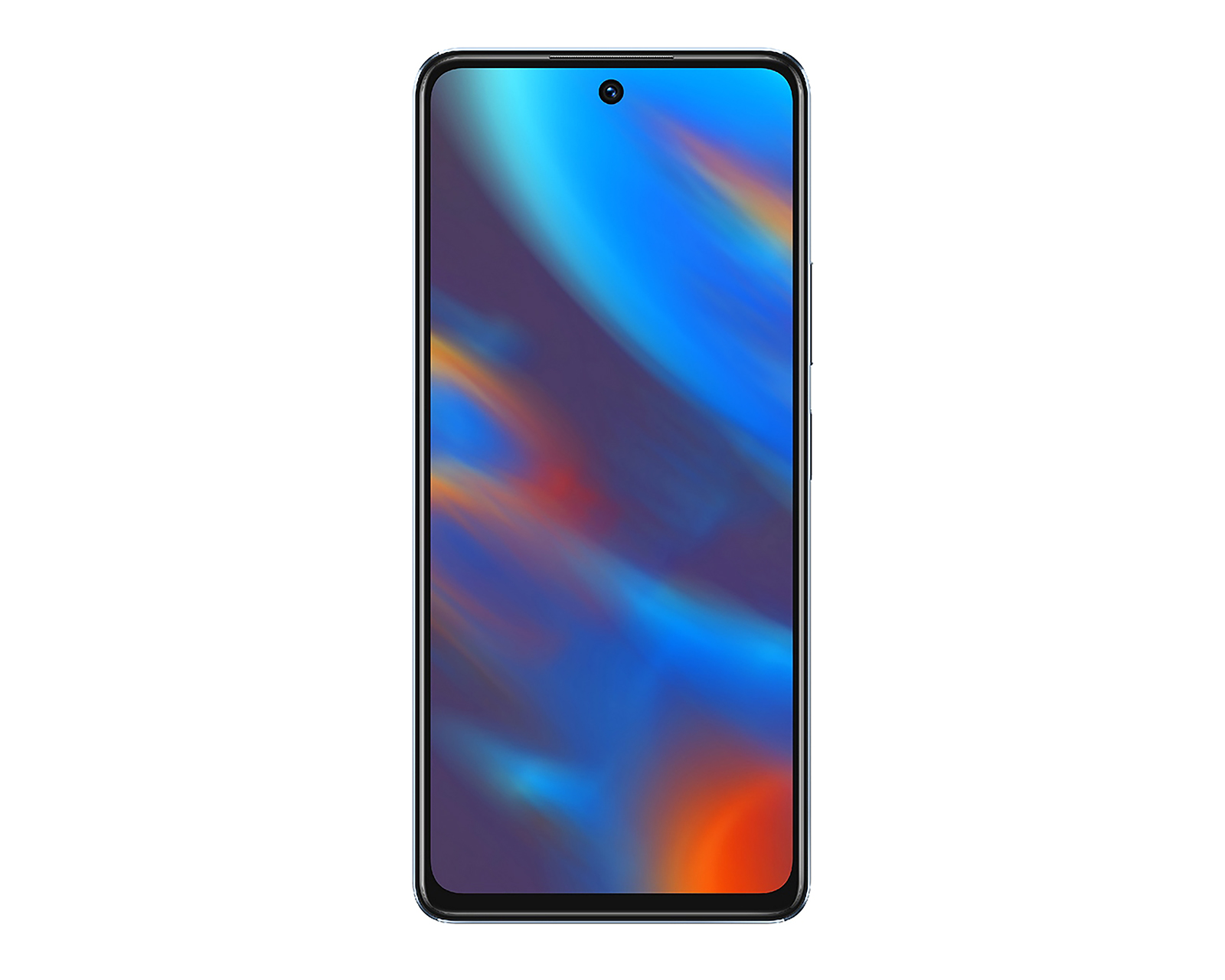 Foto 3 | Foto 3 | Celular Infinix Liberado Note 30 256 GB Azul