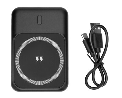 Foto 5 | Foto 5 | Batería Portátil STF 5000 mAh