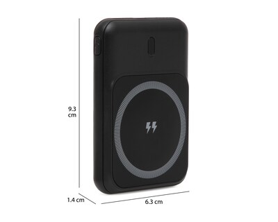 Foto 6 | Foto 6 | Batería Portátil STF 5000 mAh