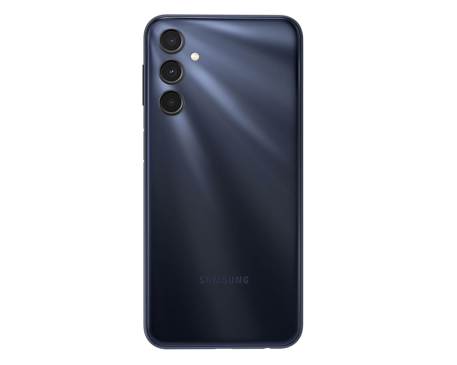 Celular Samsung Liberado M34 5G 128 GB Azul Oscuro