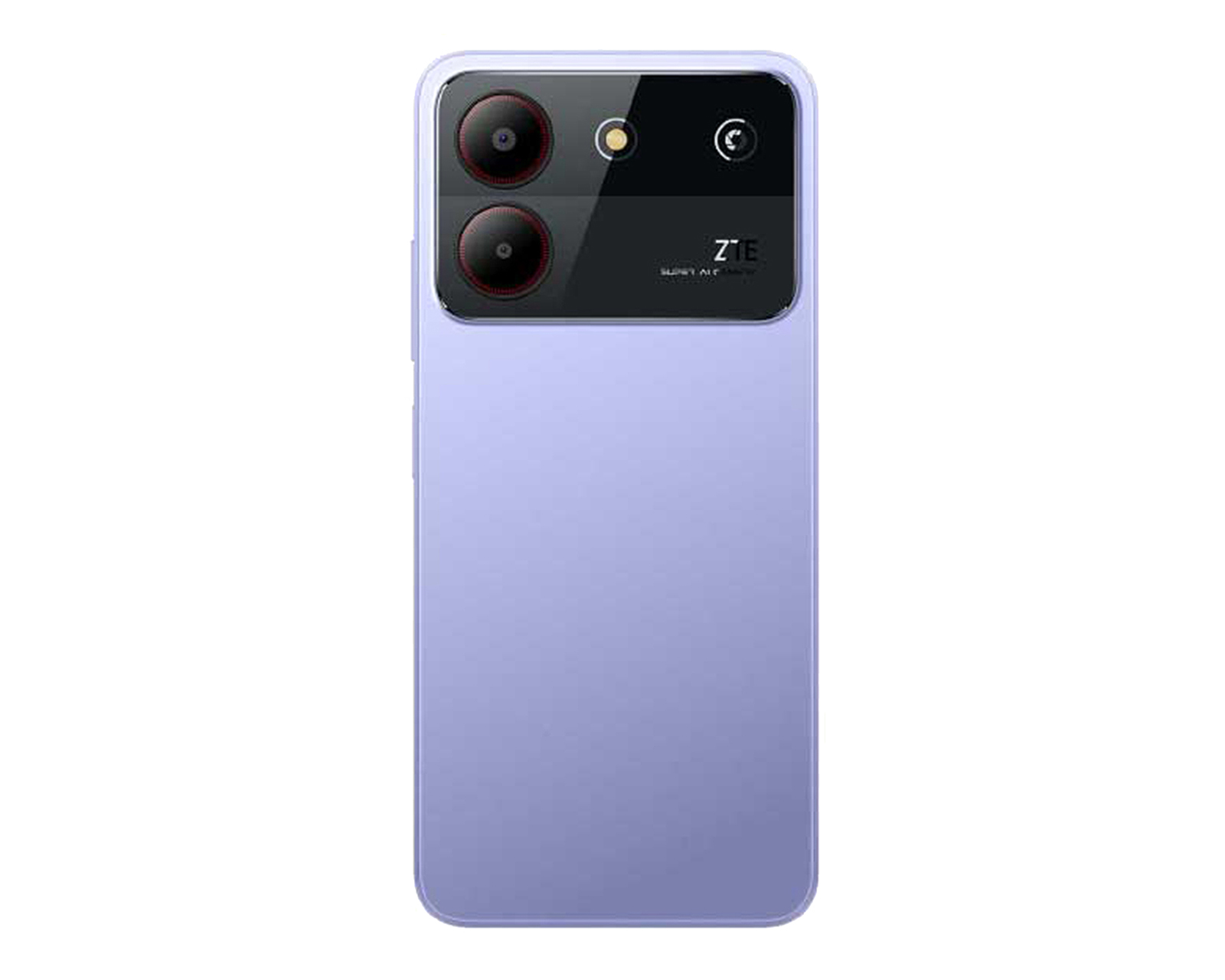 Foto 1 | Foto 1 | Celular ZTE Liberado Blade A54 128 GB Morado