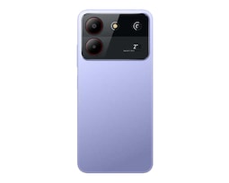 Celular ZTE Liberado Blade A54 128 GB Morado