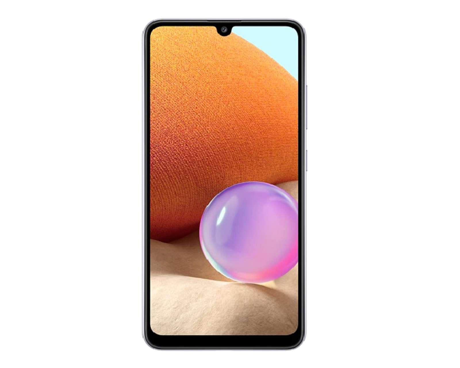 Foto 2 | Foto 2 | Movistar Samsung Galaxy A32 128 GB Violeta