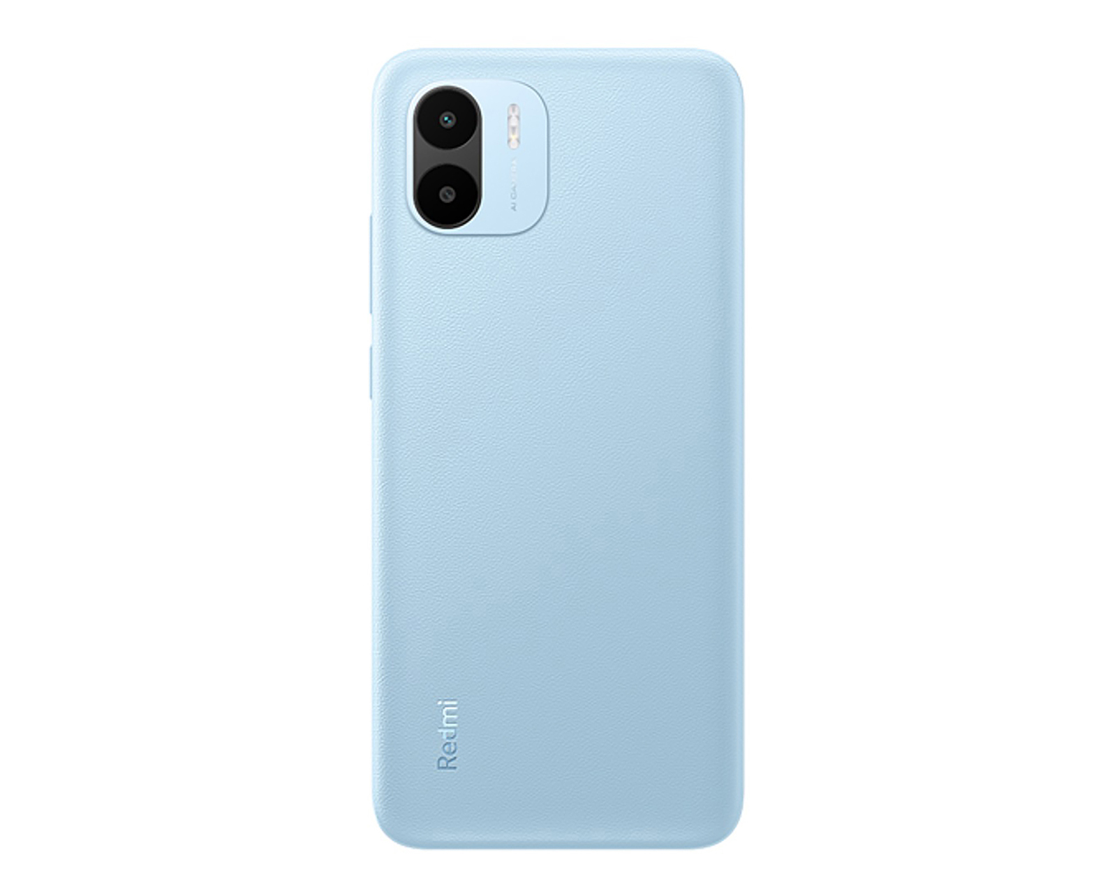 Foto 2 pulgar | Foto 1 | Movistar Xiaomi Redmi A2 64 GB Azul