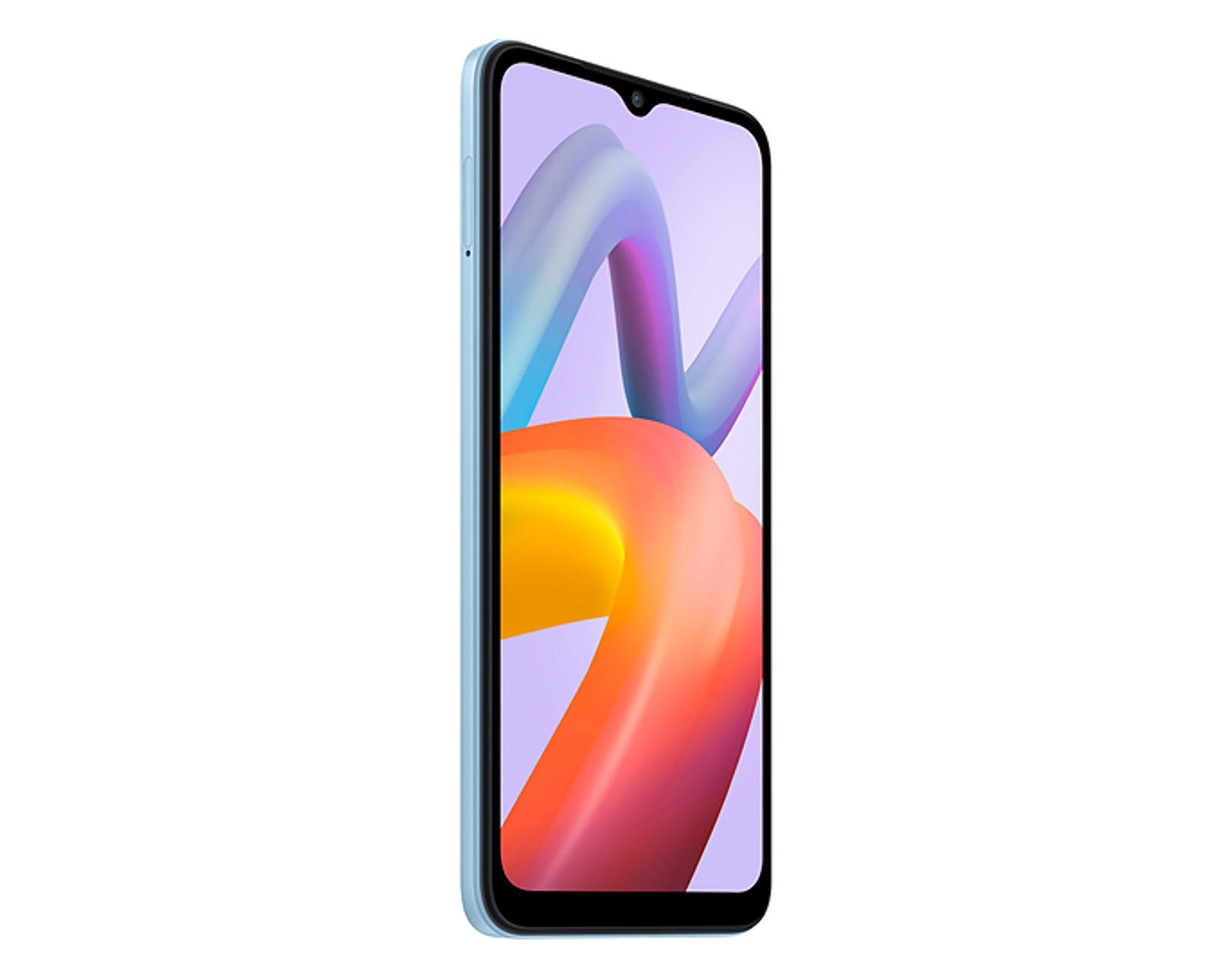 Foto 4 pulgar | Foto 3 | Movistar Xiaomi Redmi A2 64 GB Azul
