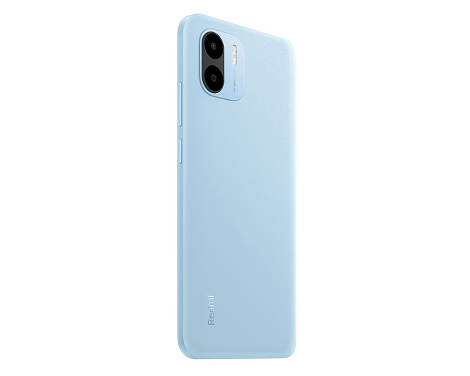 Foto 5 | Foto 5 | Movistar Xiaomi Redmi A2 64 GB Azul