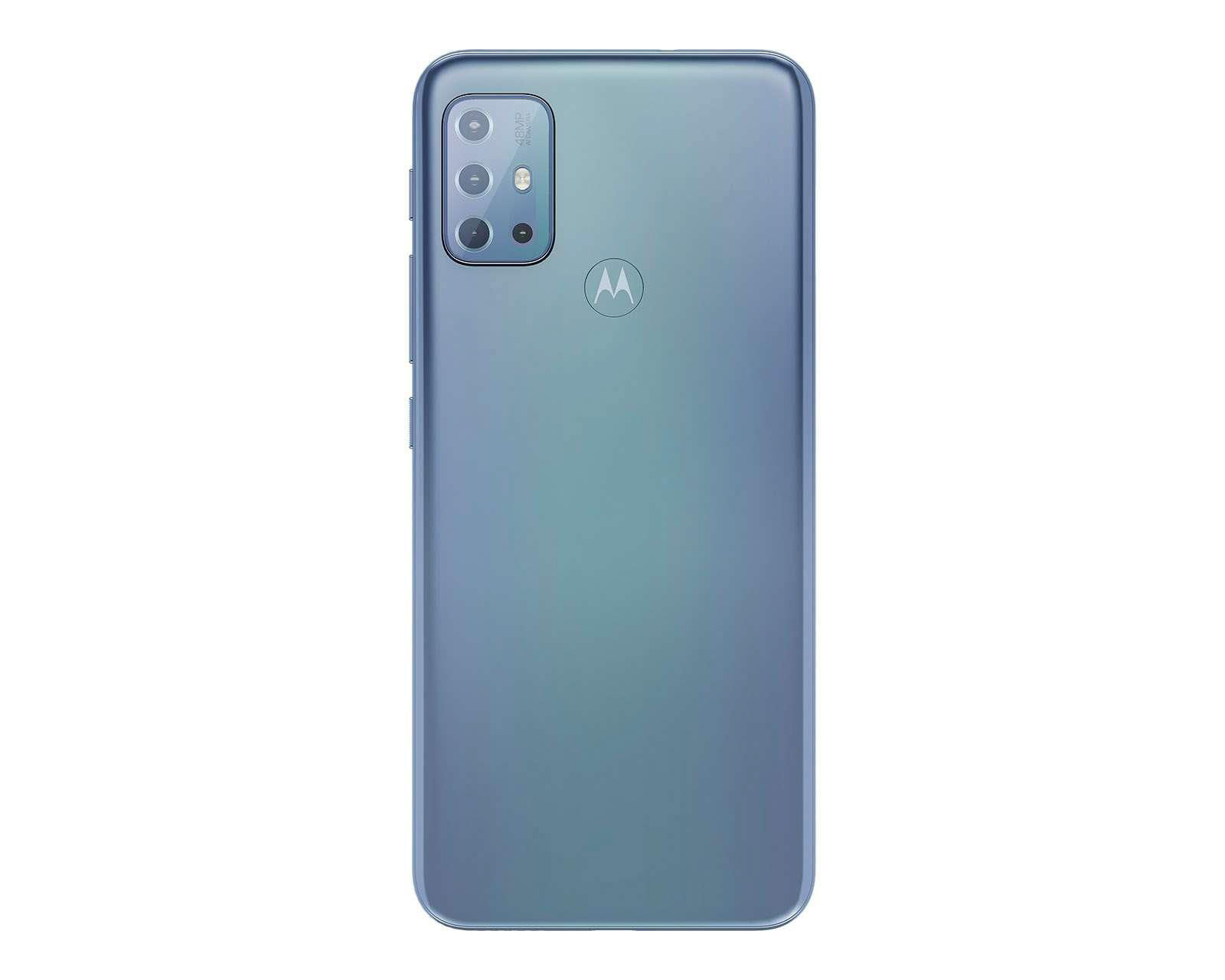 Foto 3 | Foto 3 | AT&T/Unefon Motorola Moto G20 64 GB Azul