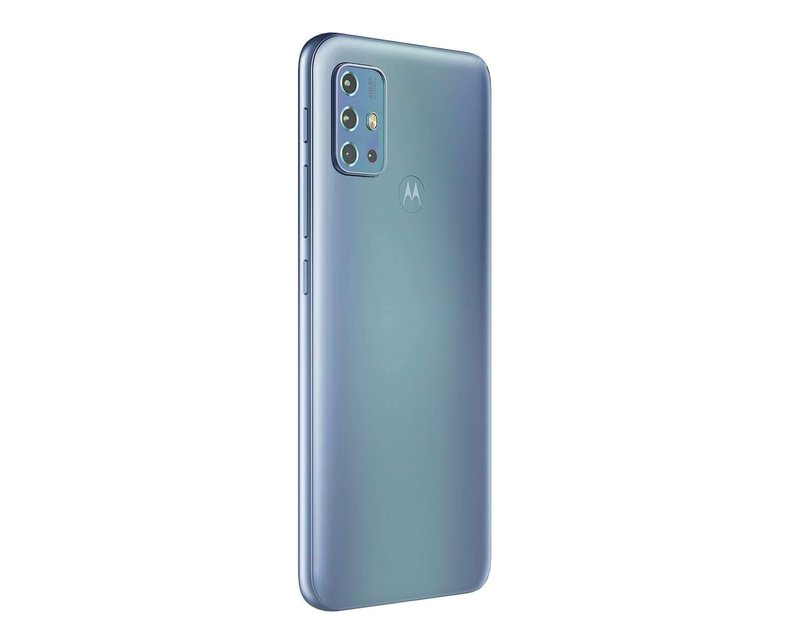 Foto 5 | Foto 5 | AT&T/Unefon Motorola Moto G20 64 GB Azul