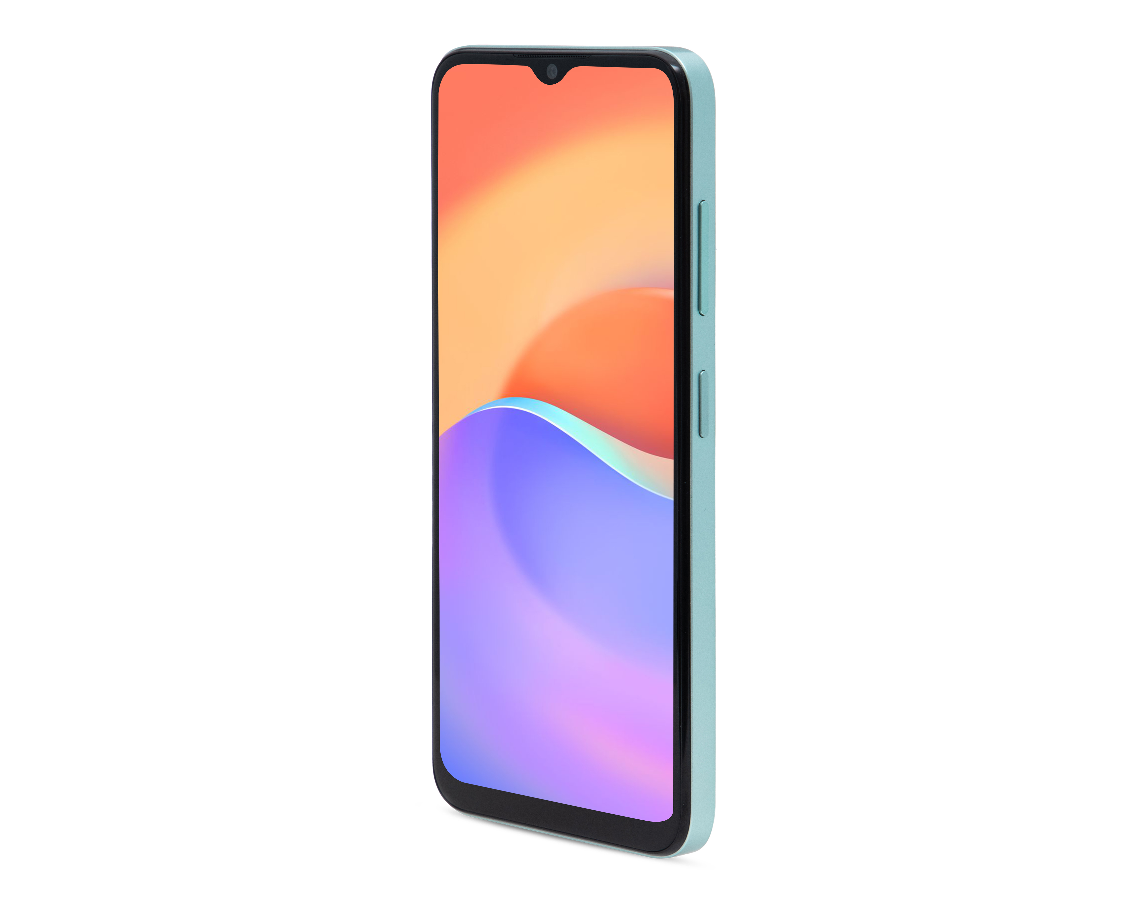 Foto 4 pulgar | Foto 3 | Celular ZTE Liberado Axon 50 Lite 256 GB Azul