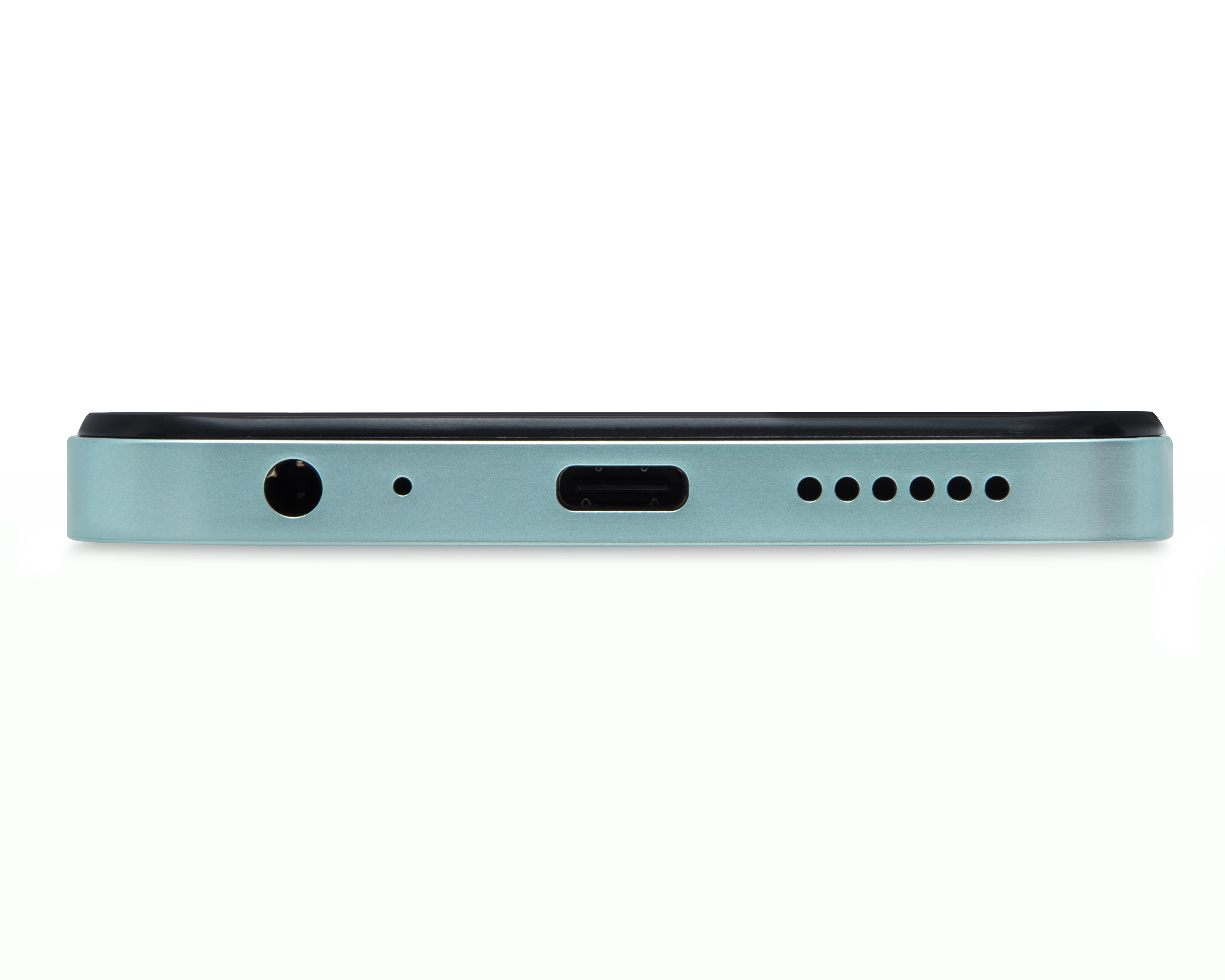 Foto 6 pulgar | Foto 5 | Celular ZTE Liberado Axon 50 Lite 256 GB Azul