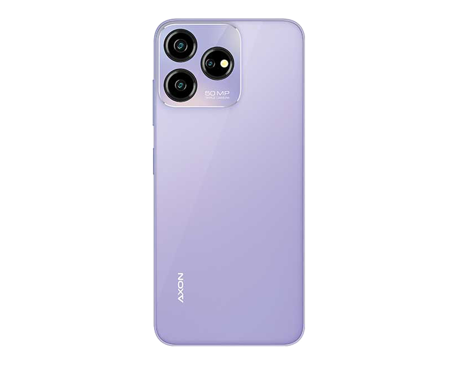 Foto 1 | Foto 1 | Celular ZTE Liberado Axon 50 Lite 256 GB Morado