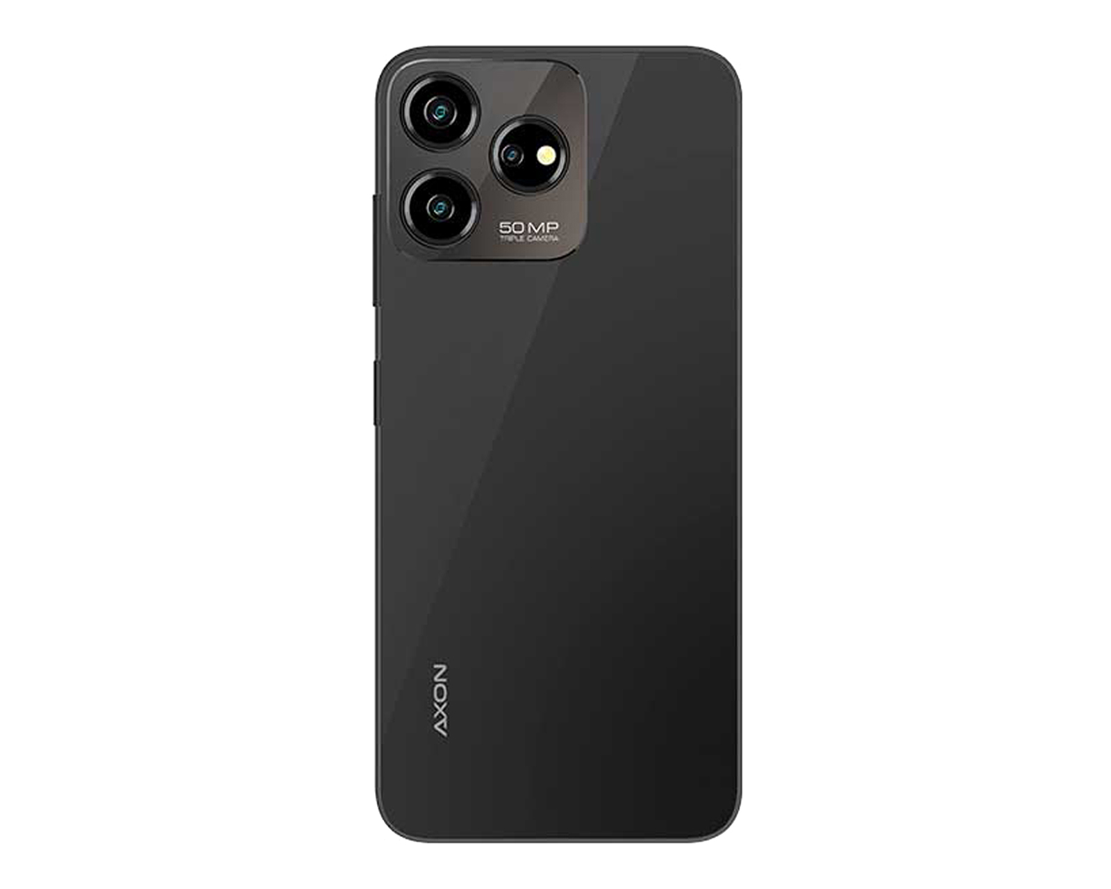 Foto 2 pulgar | Foto 1 | Celular ZTE Liberado Axon 50 Lite 256 GB Negro