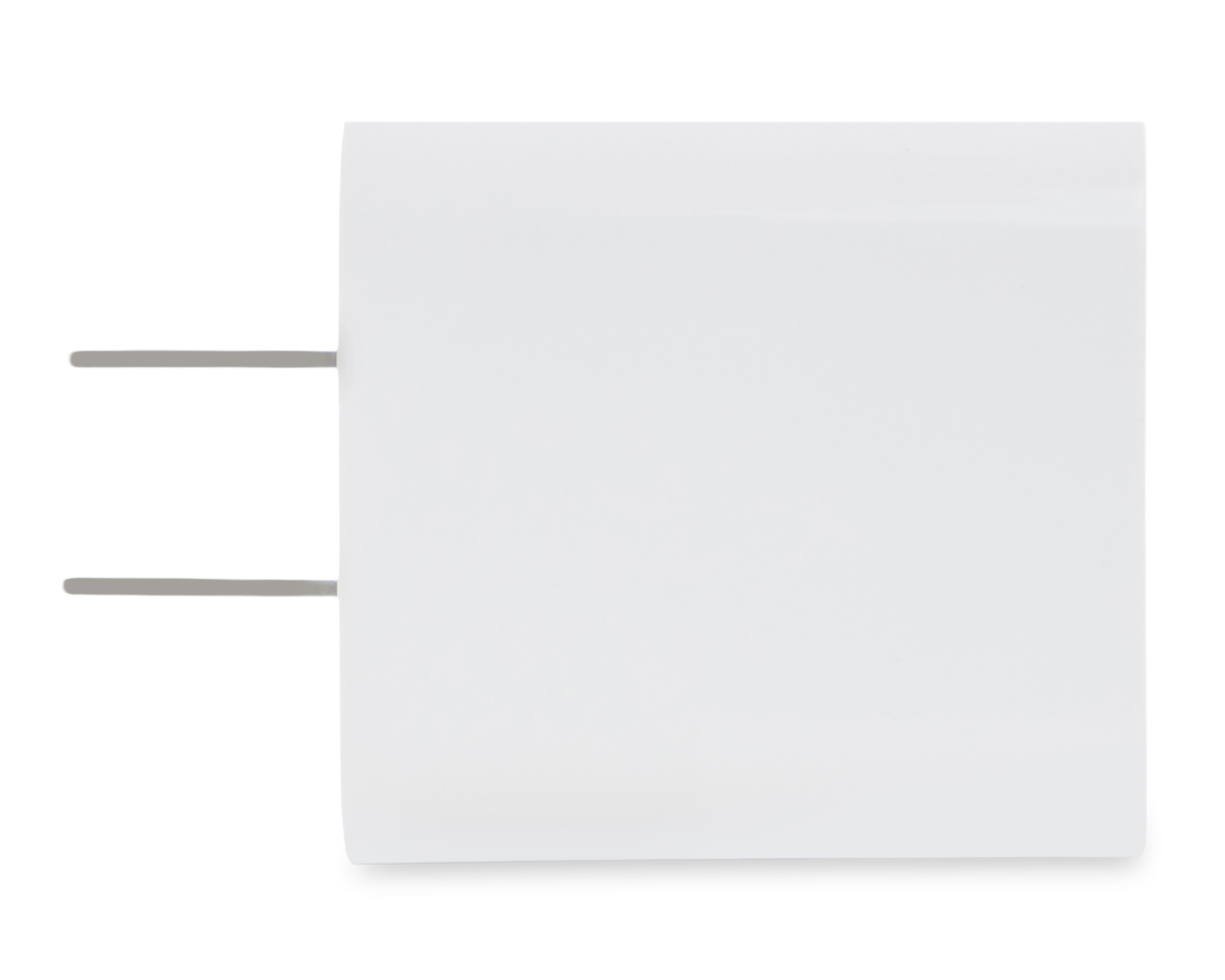Foto 3 pulgar | Foto 2 | Adaptador de Corriente con Entrada USB-A y USB-C Blob 20 W