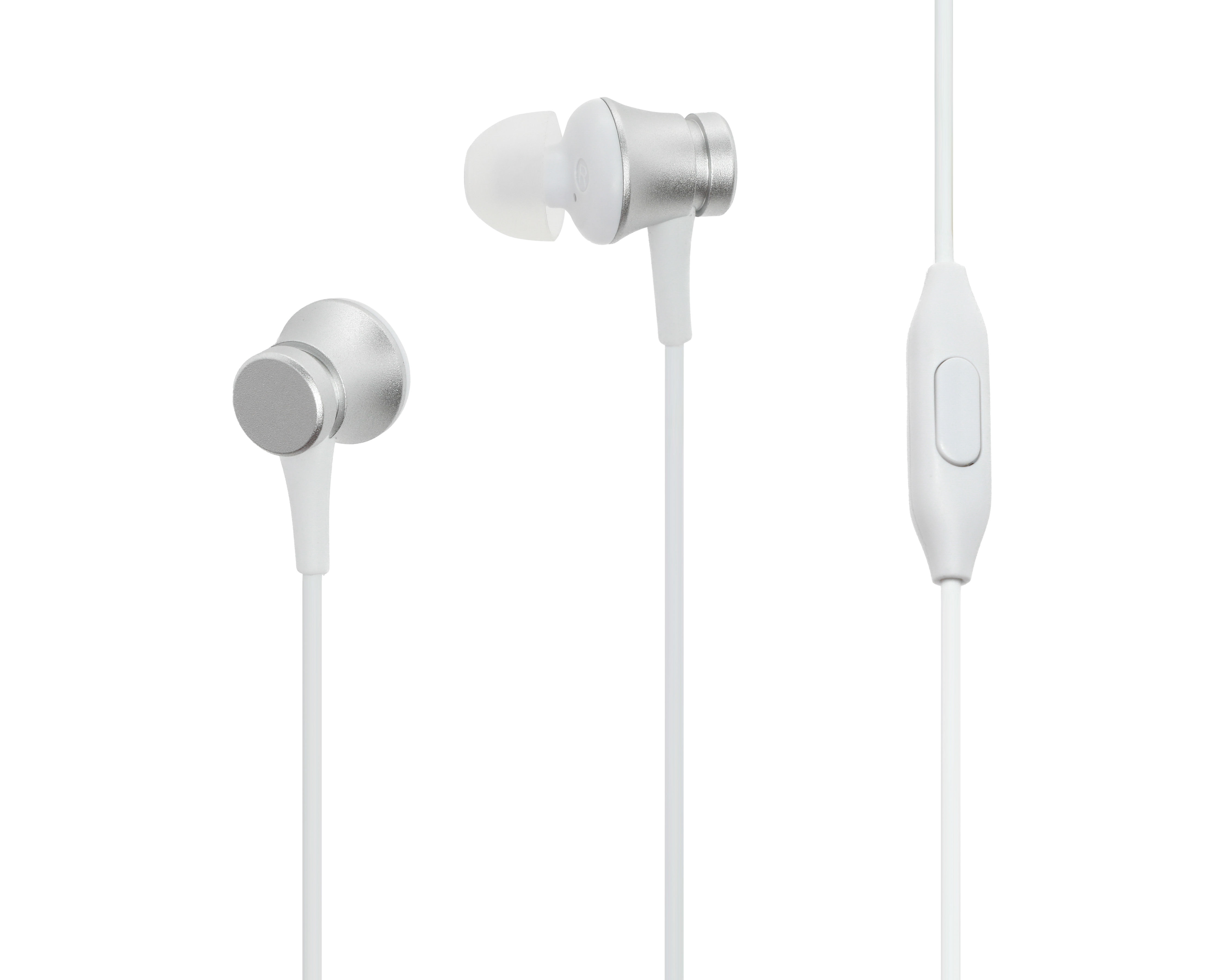 Audífonos In-Ear Xiaomi Manos Libres Headphones