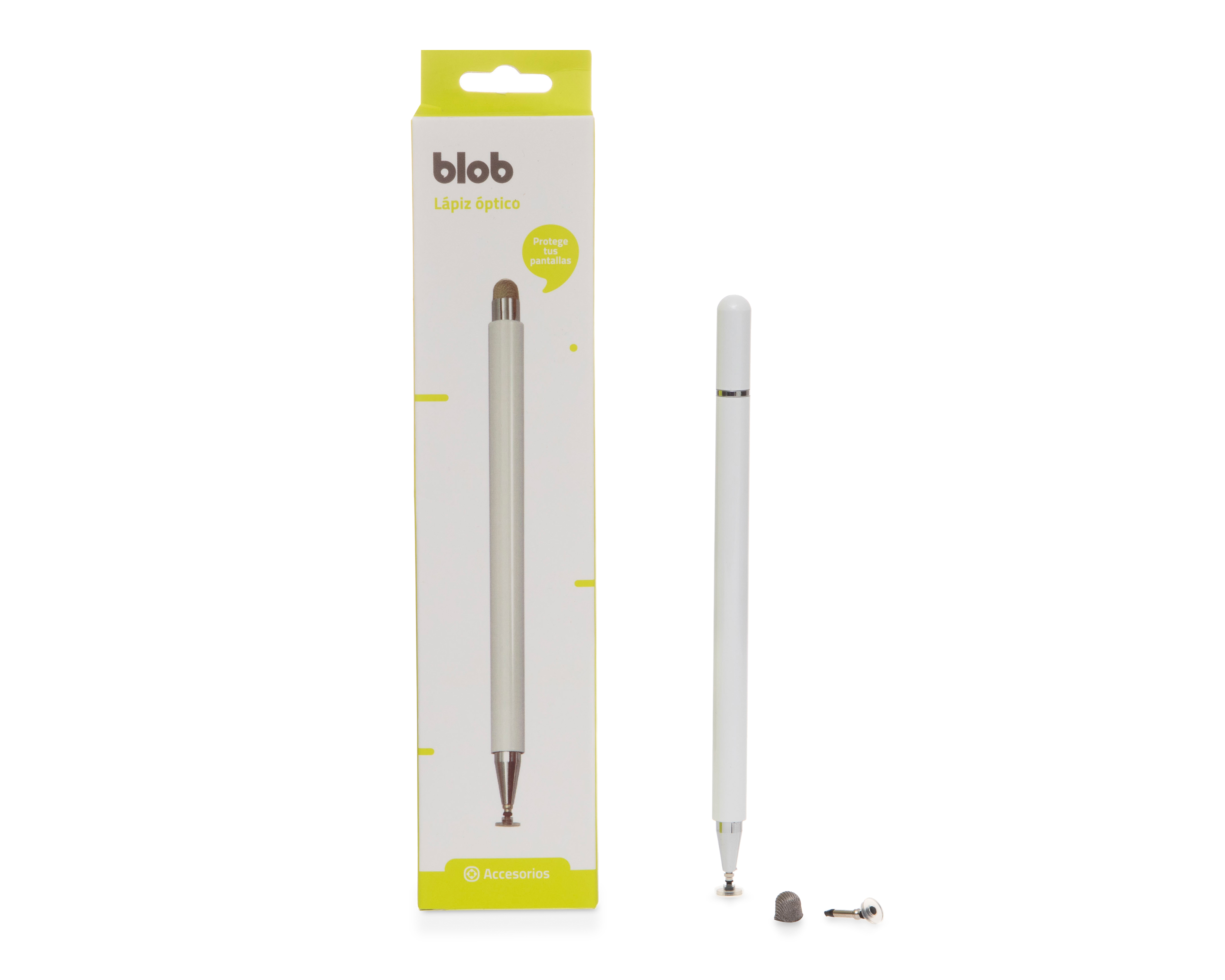 Foto 4 | Foto 4 | Pluma Stylus Blob 0.7 mm