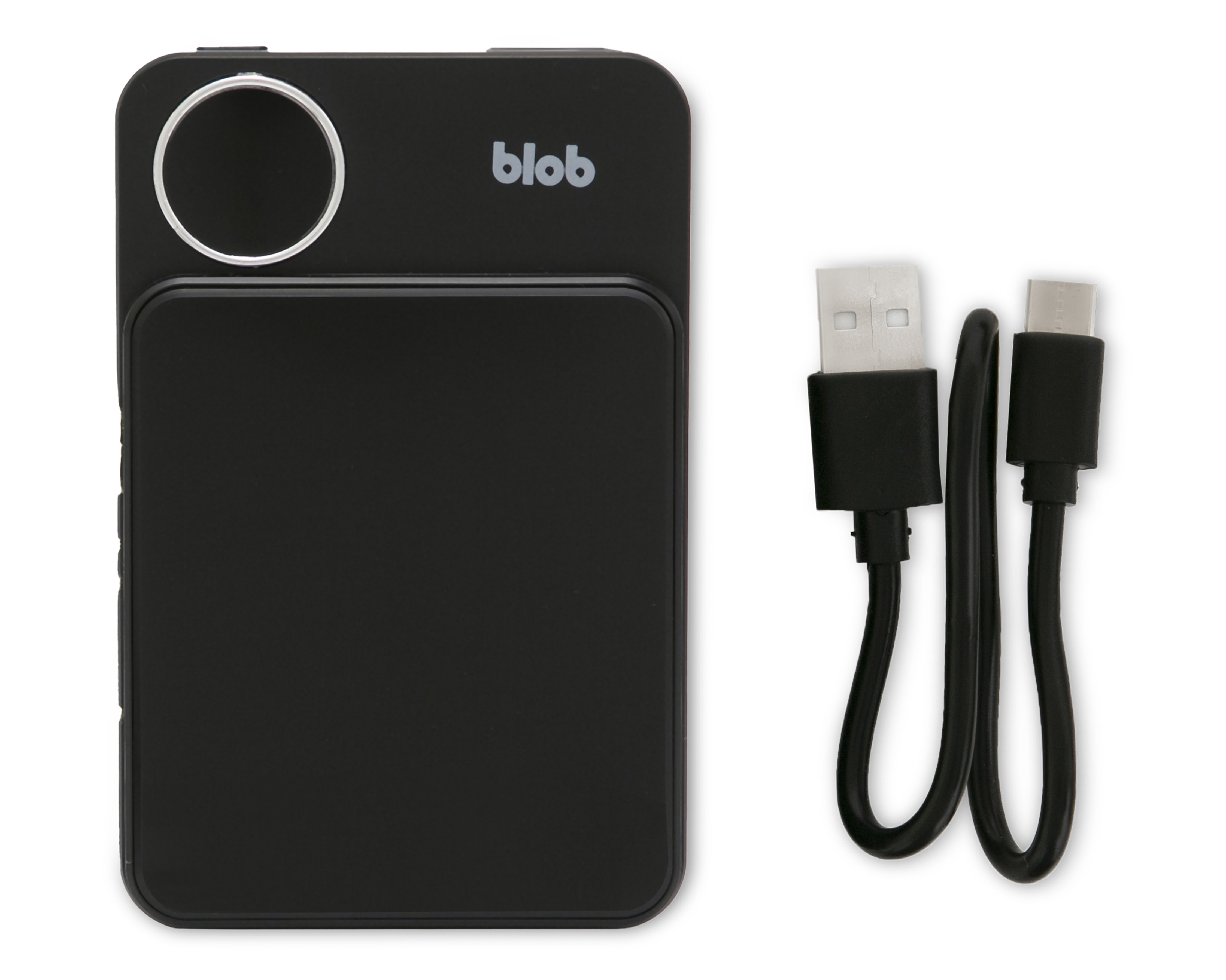 Foto 5 | Foto 5 | Batería Portátil Blob 5000 mAh