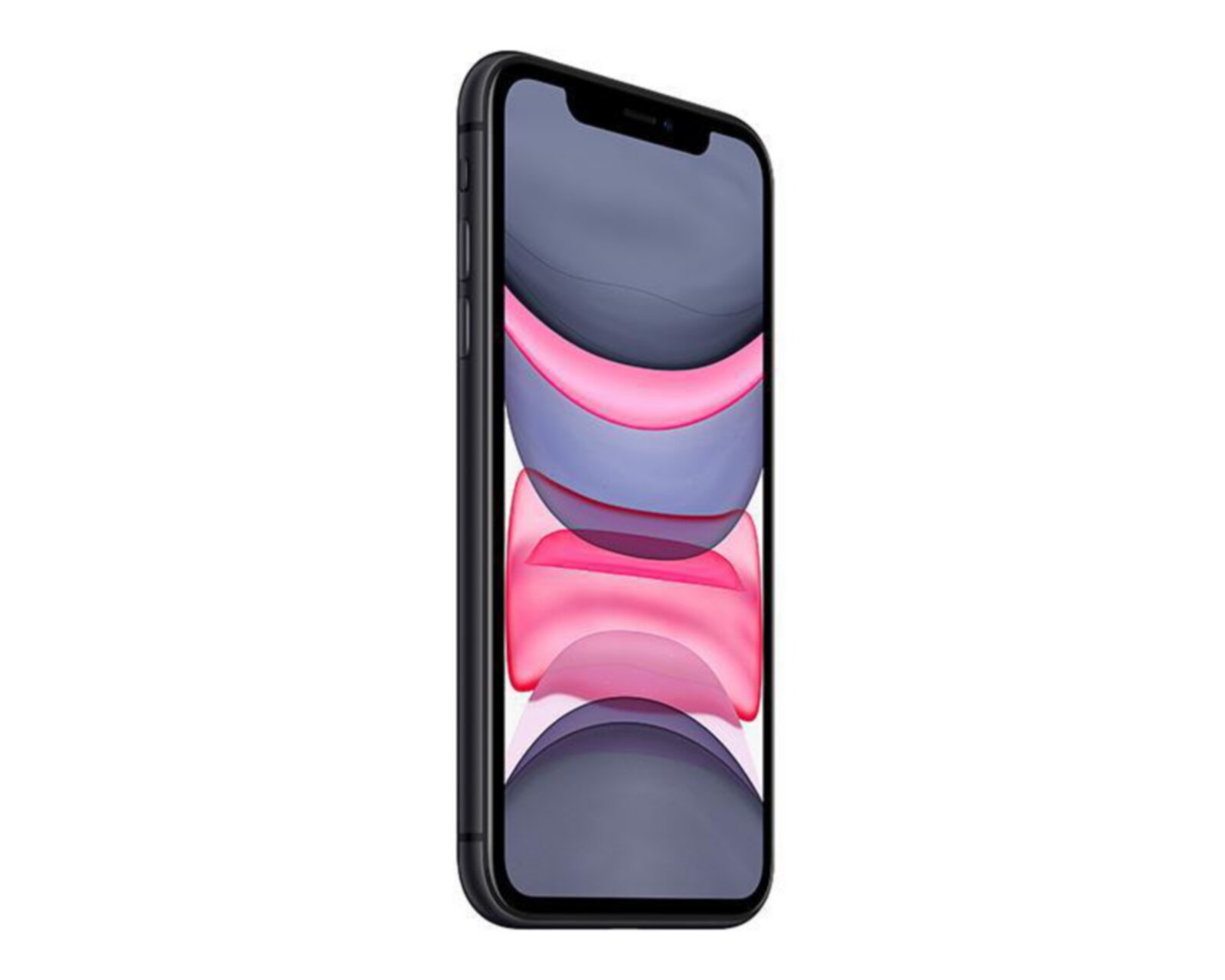 Foto 2 | Foto 2 | Telcel Apple iPhone 11 64 GB Black
