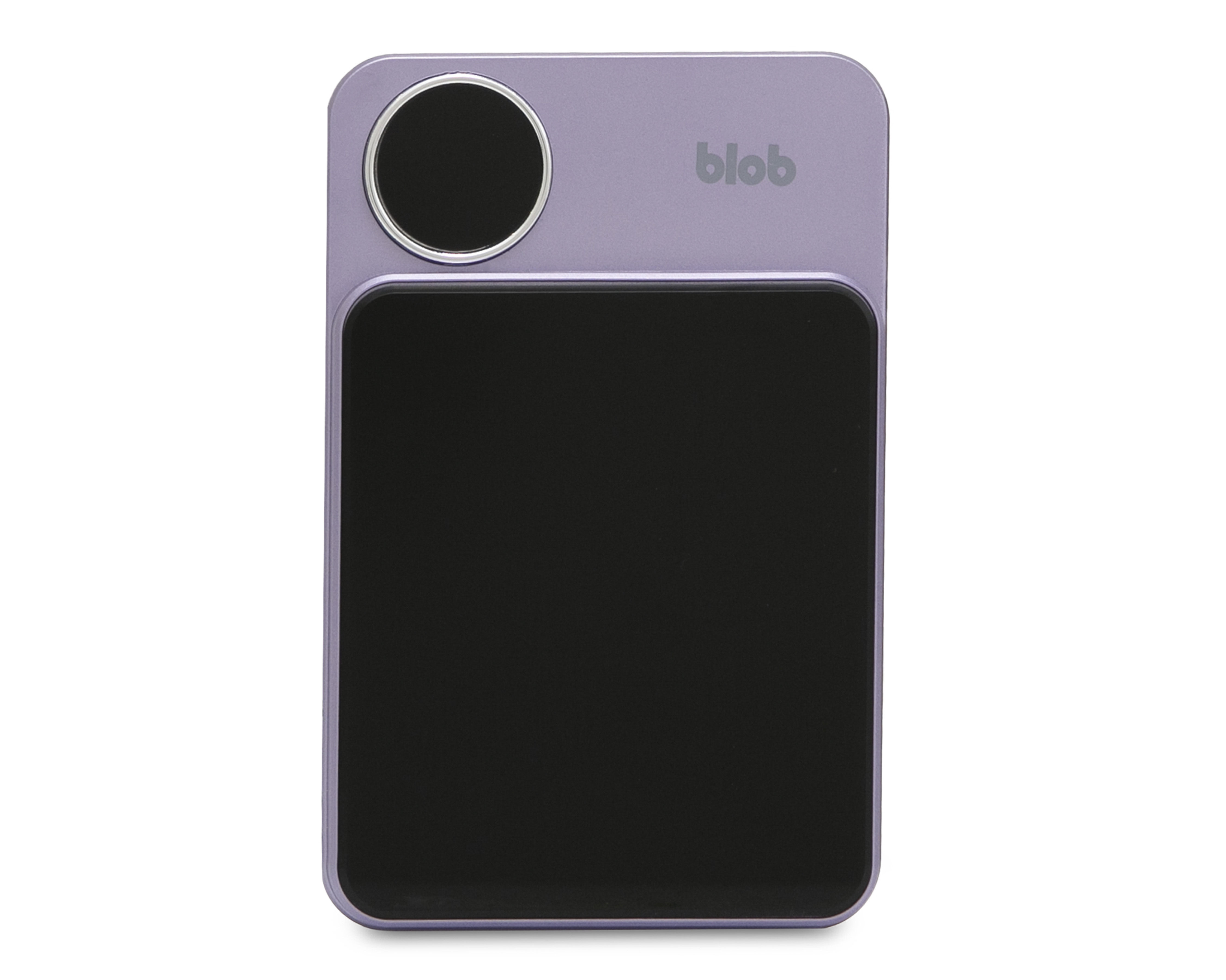 Batería Portátil Blob 5000 mAh