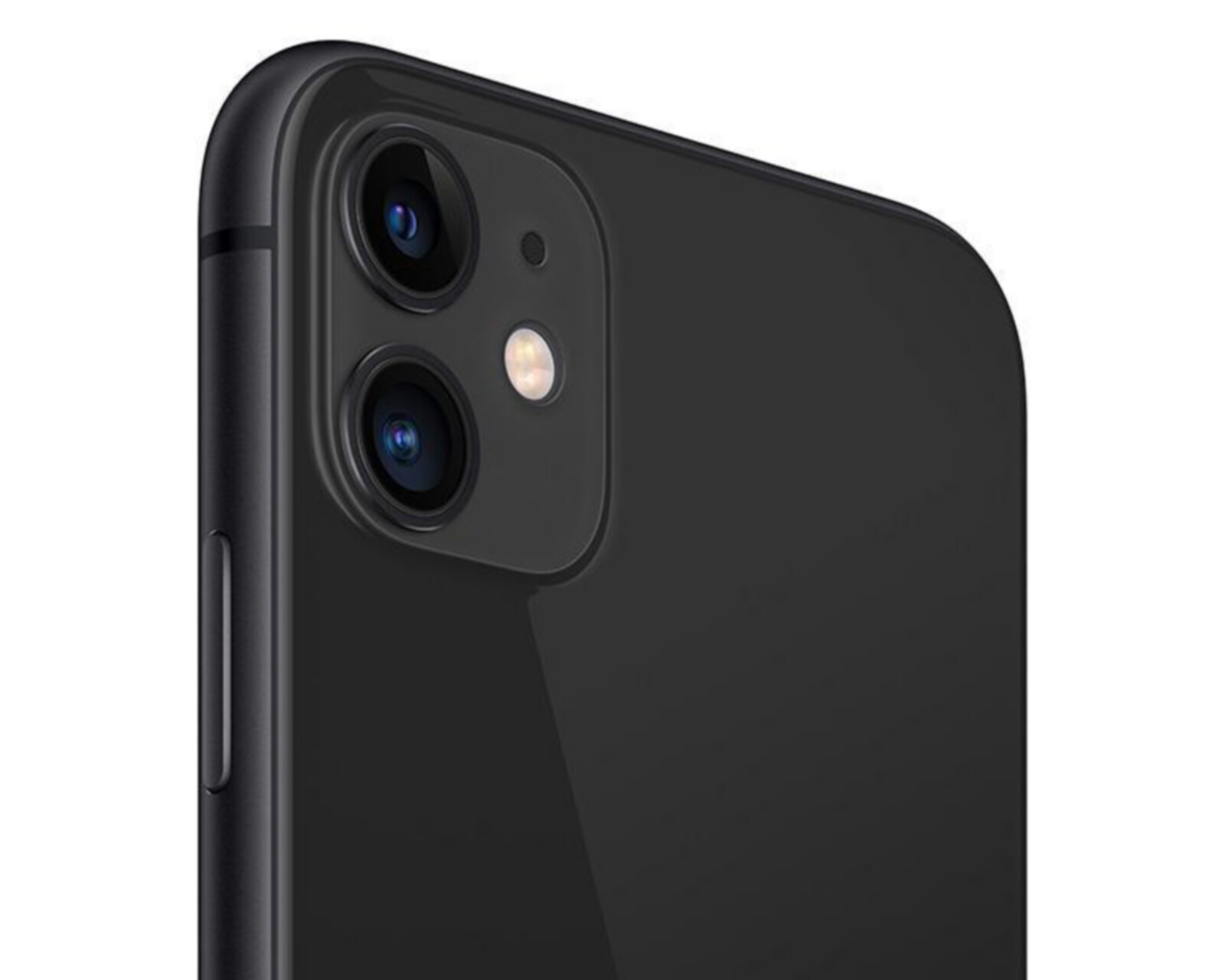 Foto 4 pulgar | Foto 3 | Telcel Apple iPhone 11 64 GB Black