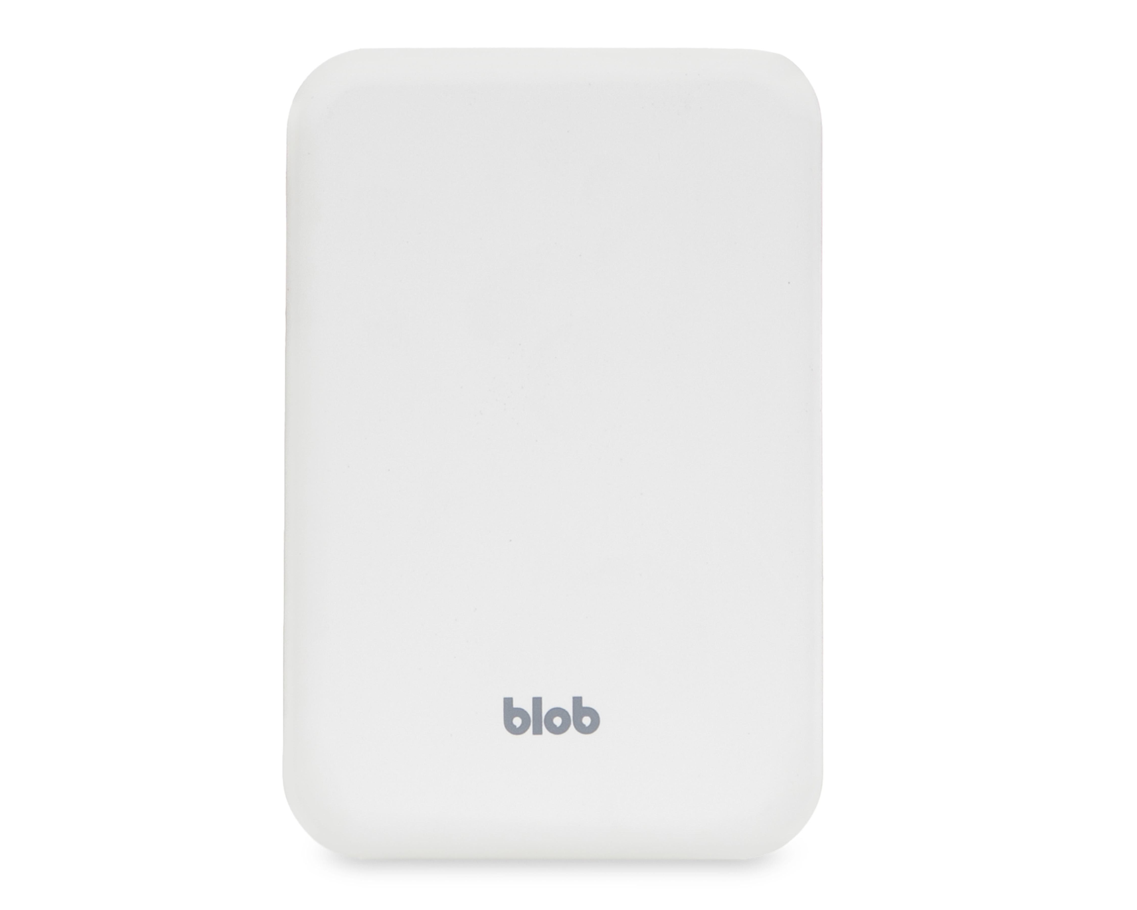 Foto 3 pulgar | Foto 2 | Batería Portátil Blob 10000 mAh