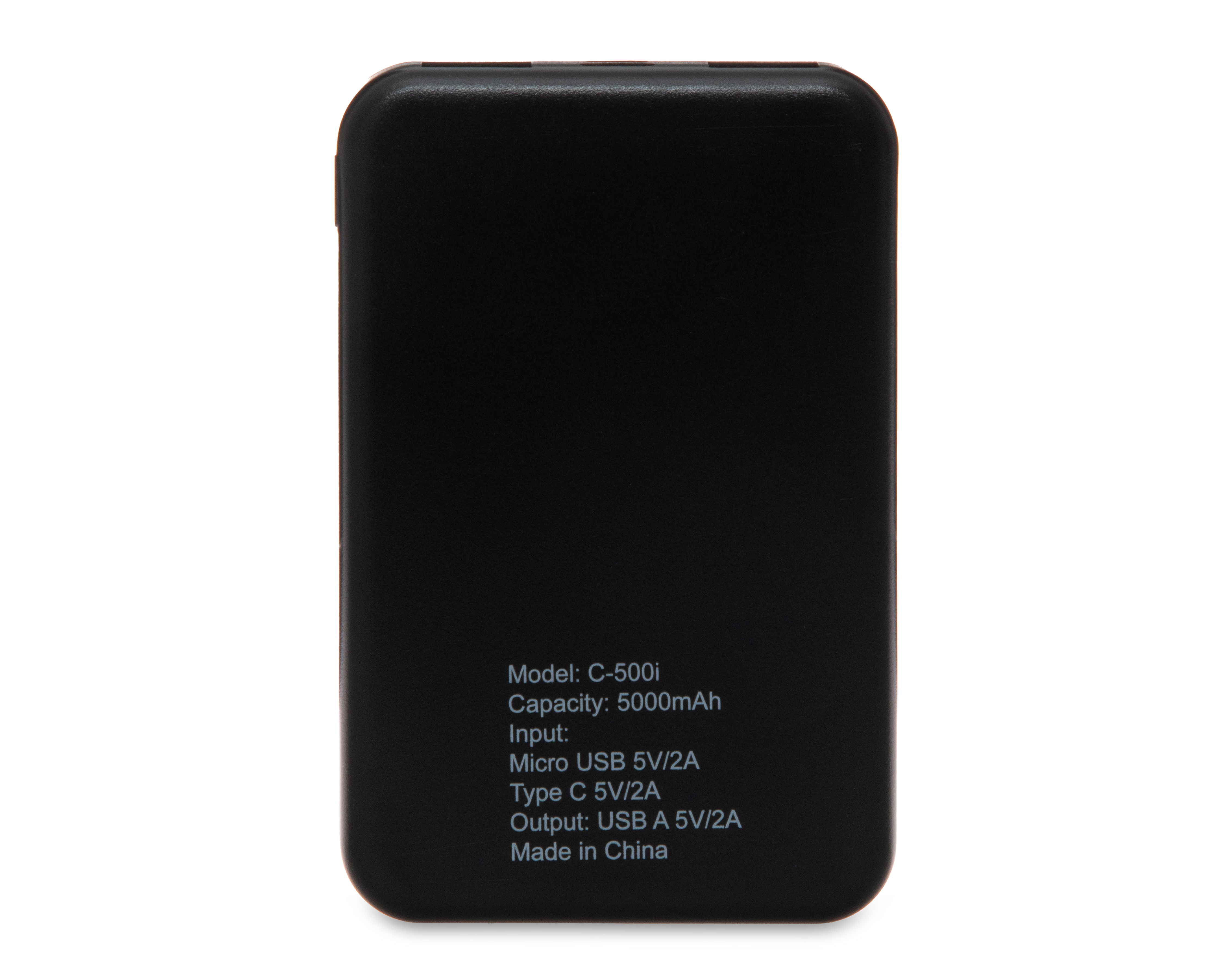 Foto 3 | Foto 3 | Batería Portátil Blob 5000 mAh