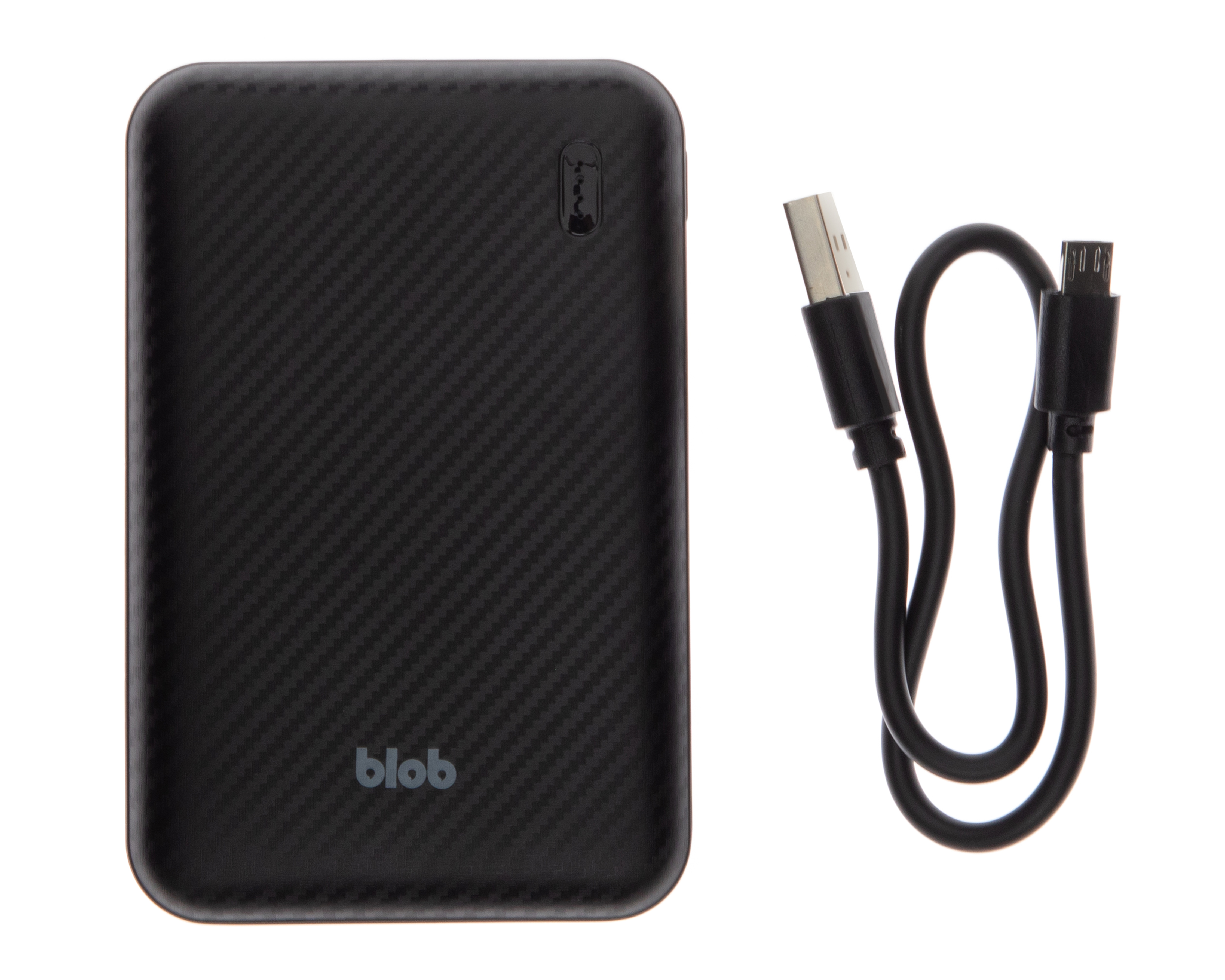 Foto 5 | Foto 5 | Batería Portátil Blob 5000 mAh