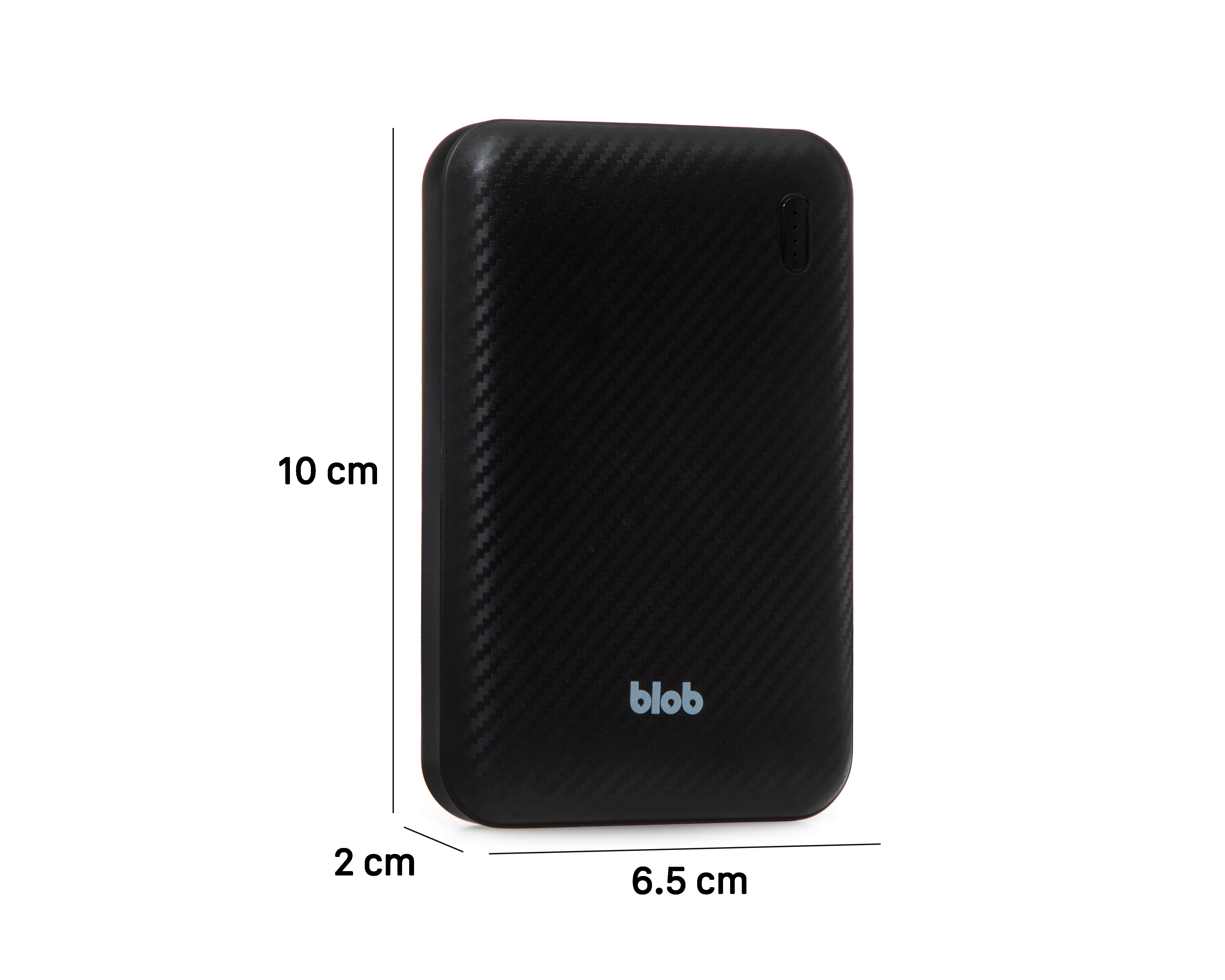 Foto 6 | Foto 6 | Batería Portátil Blob 5000 mAh