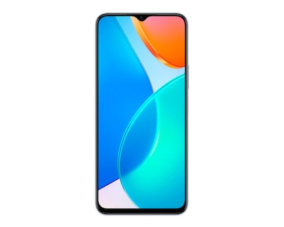 Foto 2 | Foto 2 | Celular Honor Liberado X6 64 GB Plata
