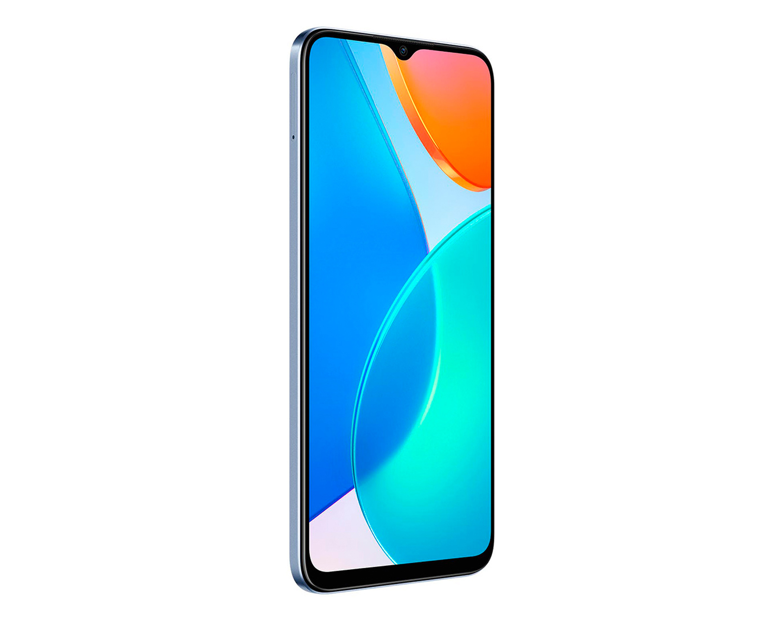 Foto 4 pulgar | Foto 3 | Celular Honor Liberado X6 64 GB Plata