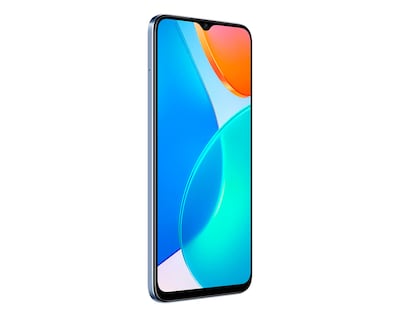 Foto 3 | Foto 3 | Celular Honor Liberado X6 64 GB Plata