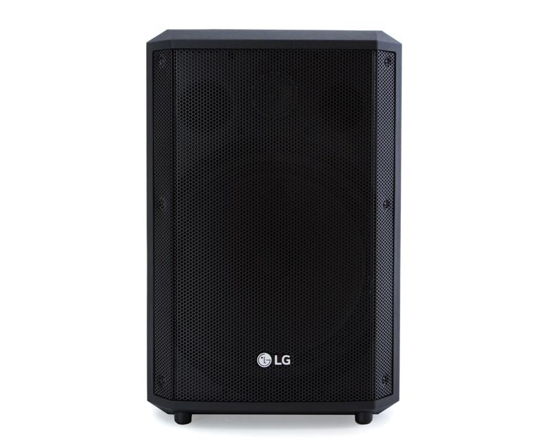 Bocina Inalámbrica LG RM2