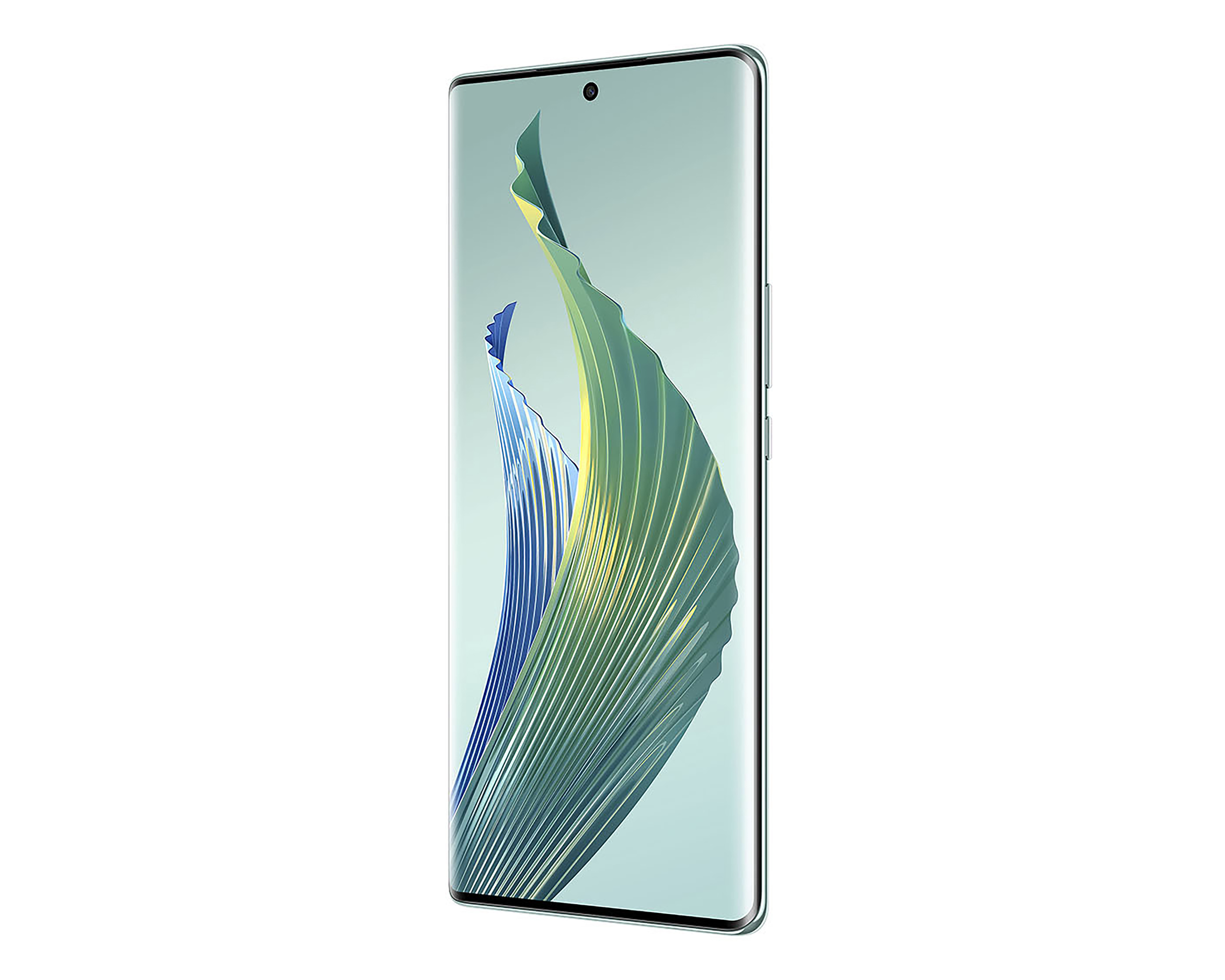 Foto 4 pulgar | Foto 3 | Celular Honor Liberado Magic 5 Lite 256 GB Verde