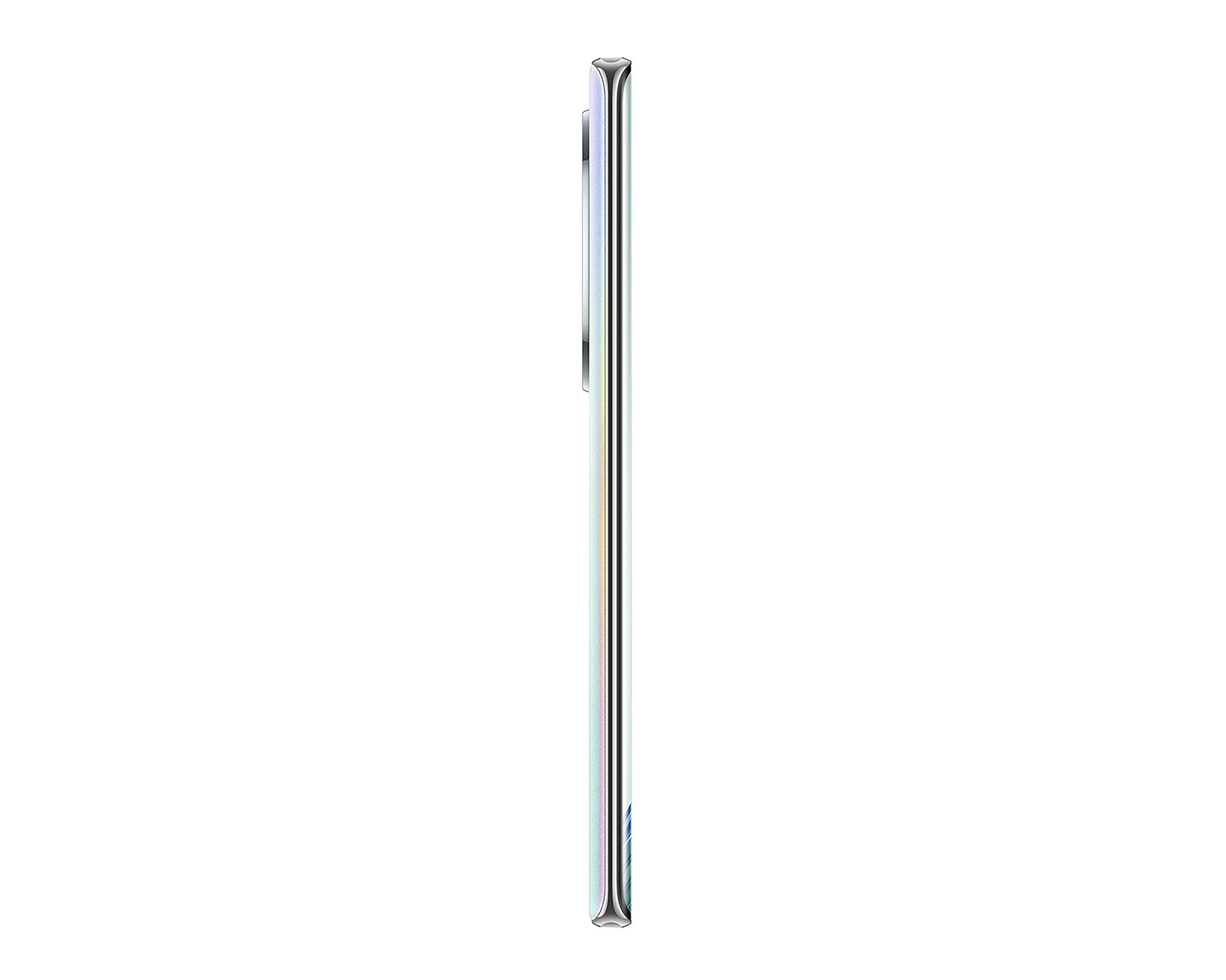 Foto 4 | Foto 4 | Celular Honor Liberado Magic 5 Lite 256 GB Plata